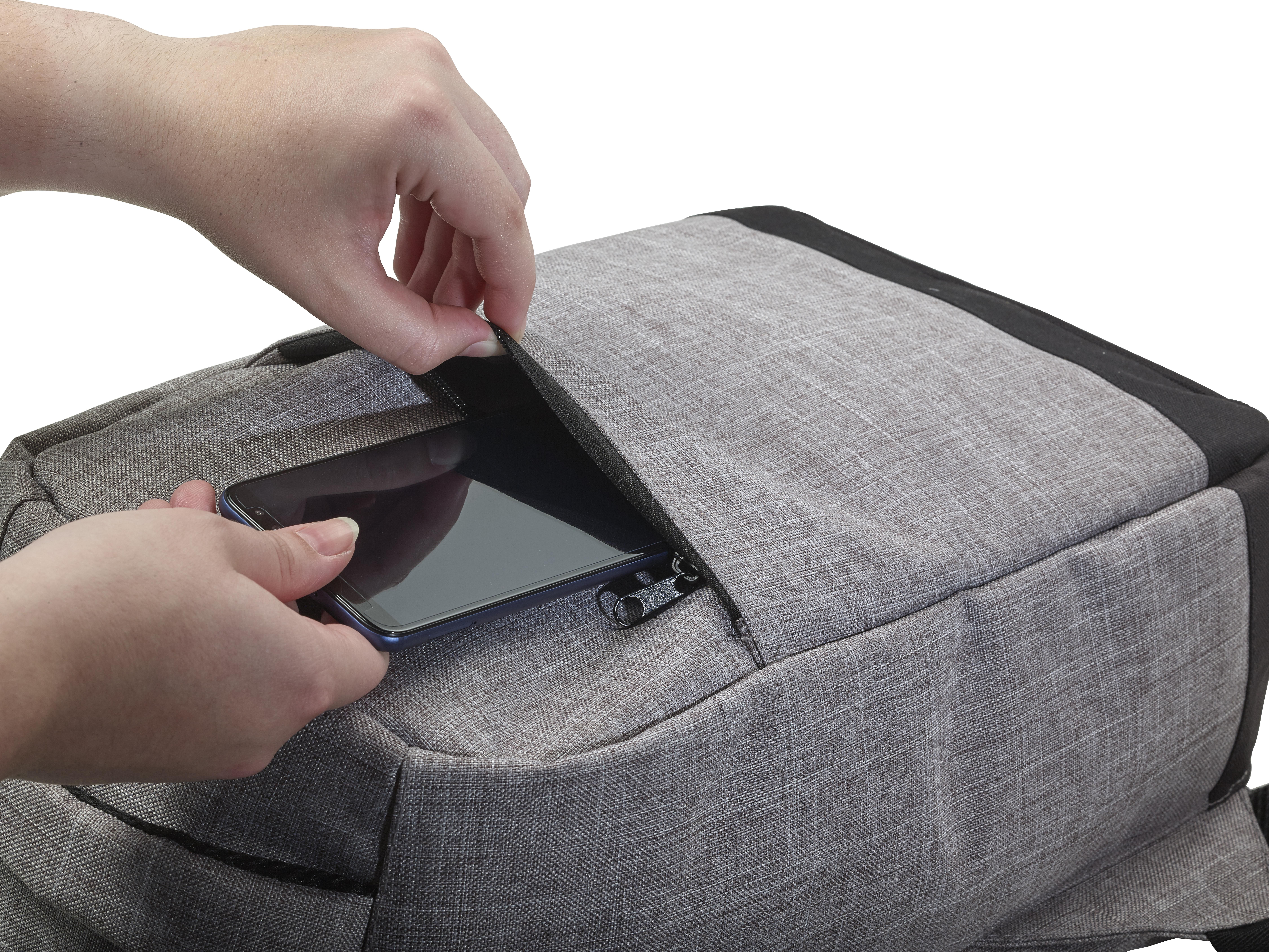 Rugzak Cruz | Laptop 13" | 10 l thumbnail