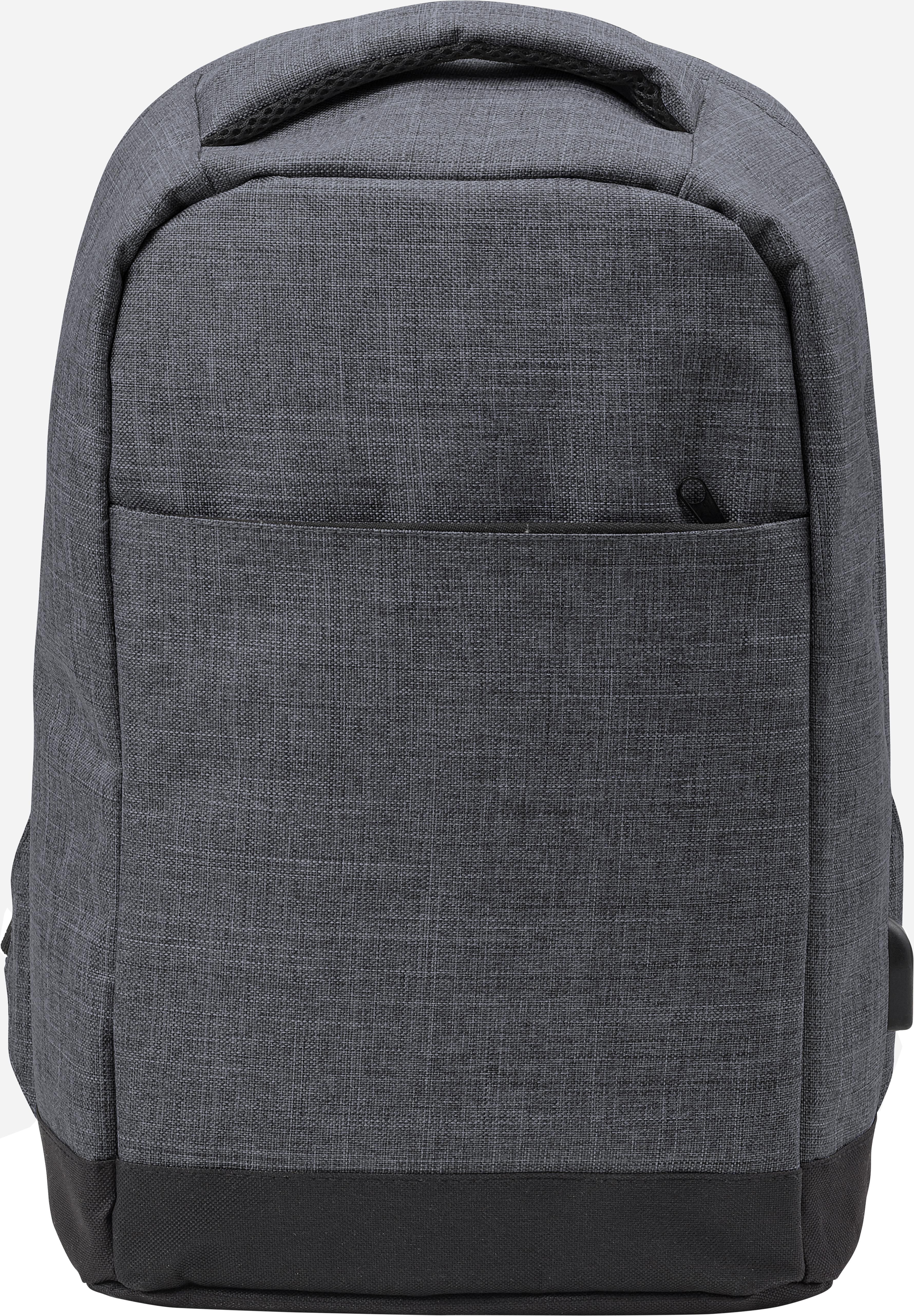 Rugzak Cruz | Laptop 13" | 10 l antraciet