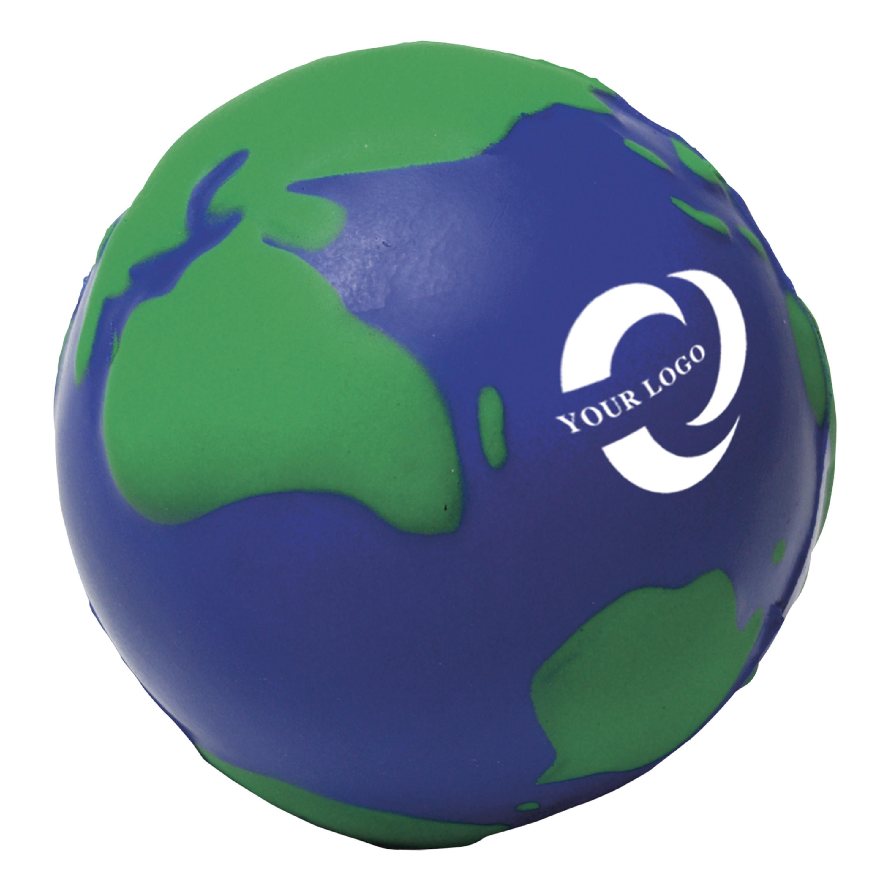 Stressbal Aila | Wereldbol thumbnail