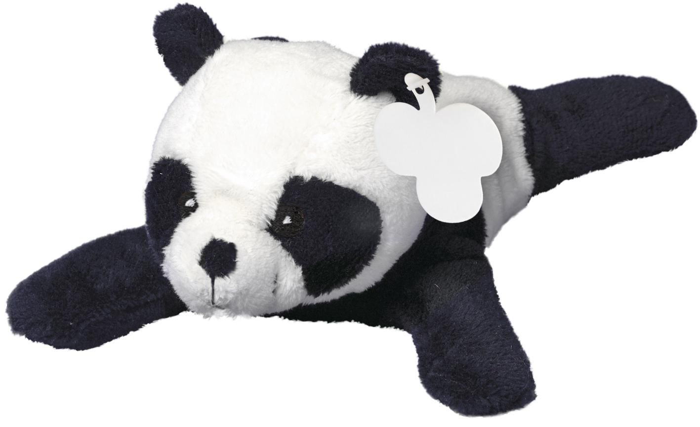Pluchen panda Leila | 19 cm