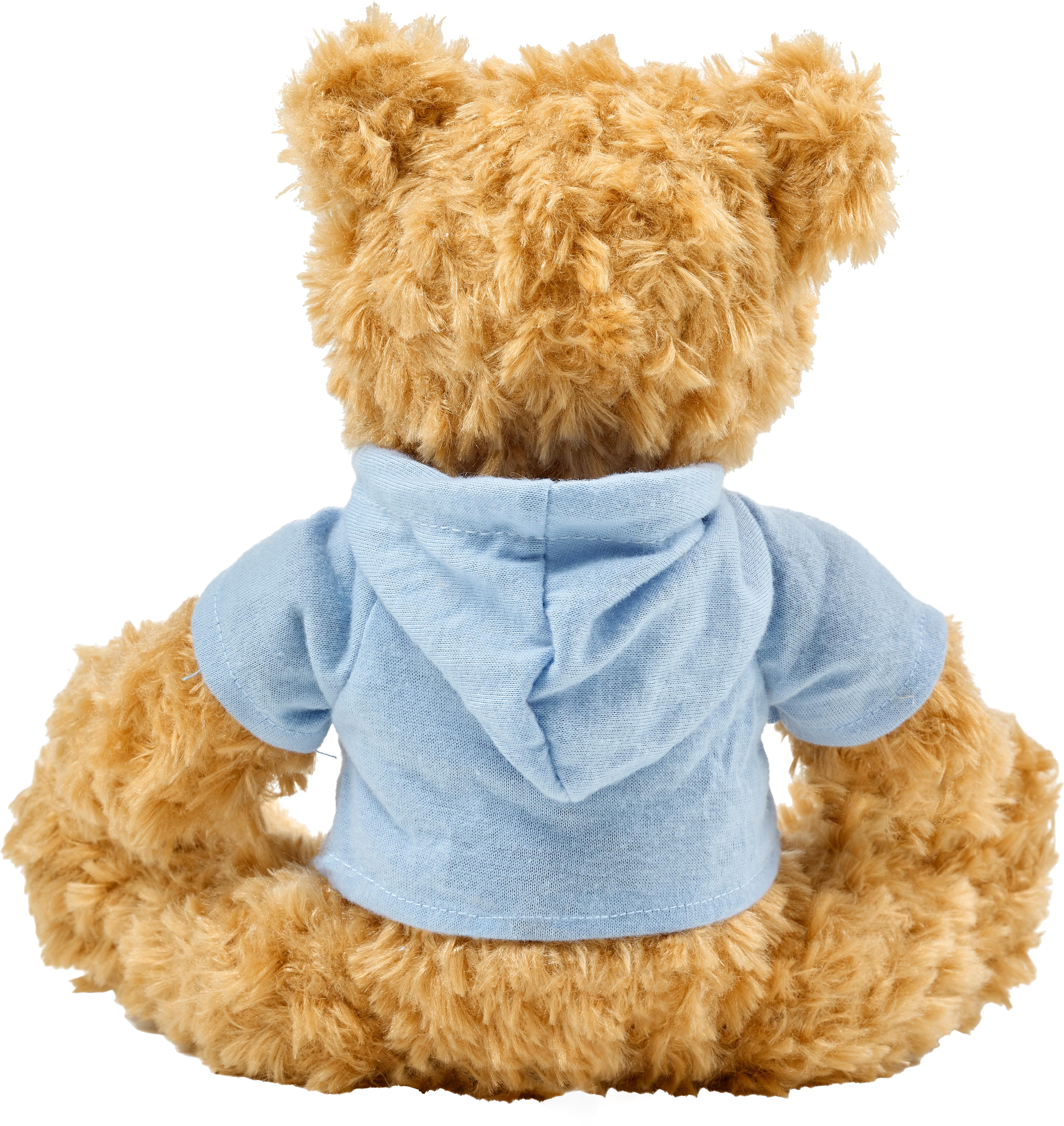 Teddybeer Monty thumbnail