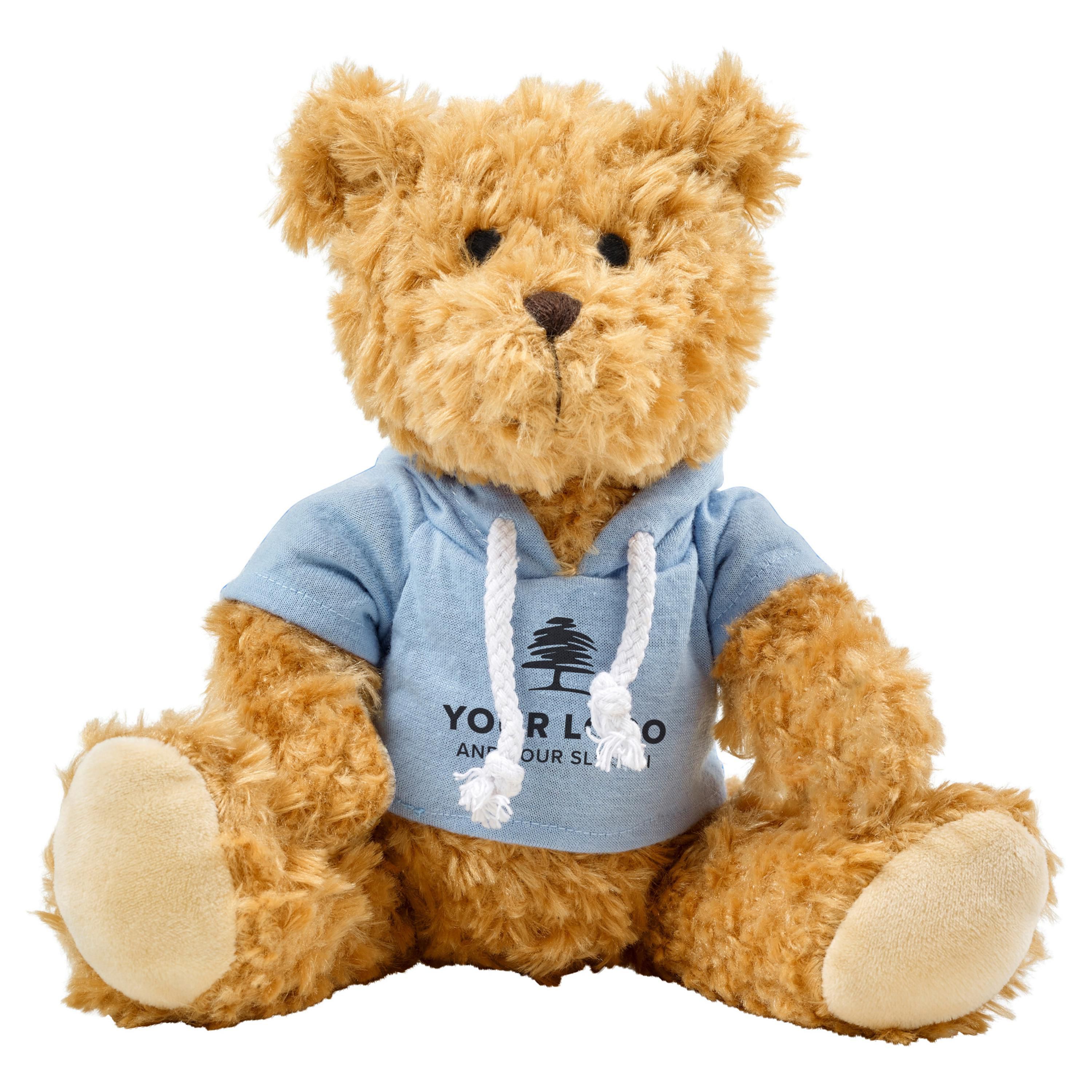 Teddybeer Monty thumbnail