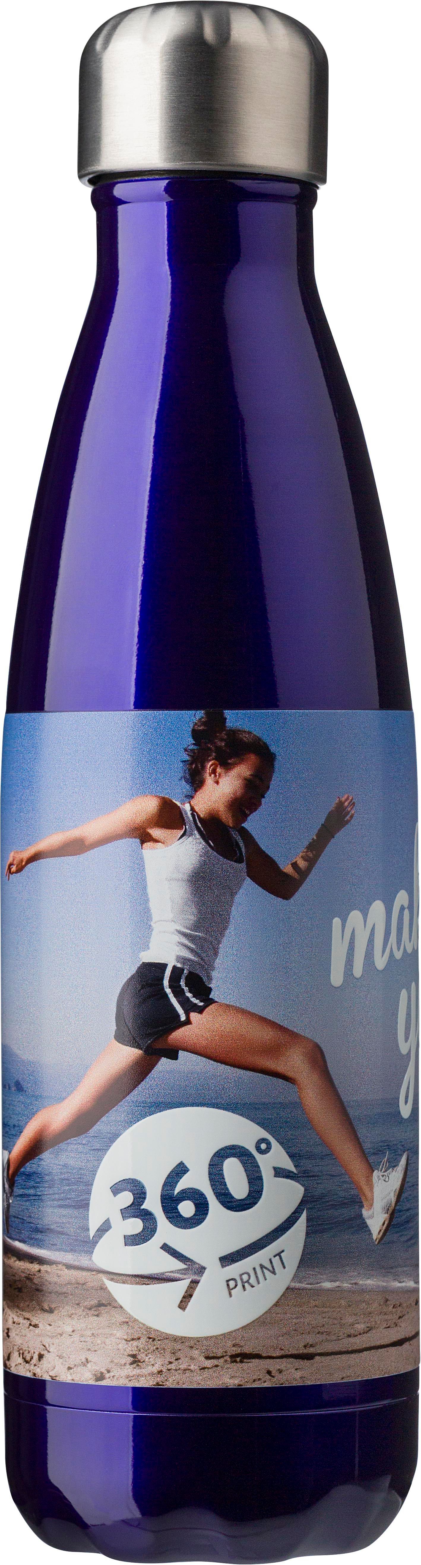 Dubbelwandige fles Lombok | Origineel | 500 ml