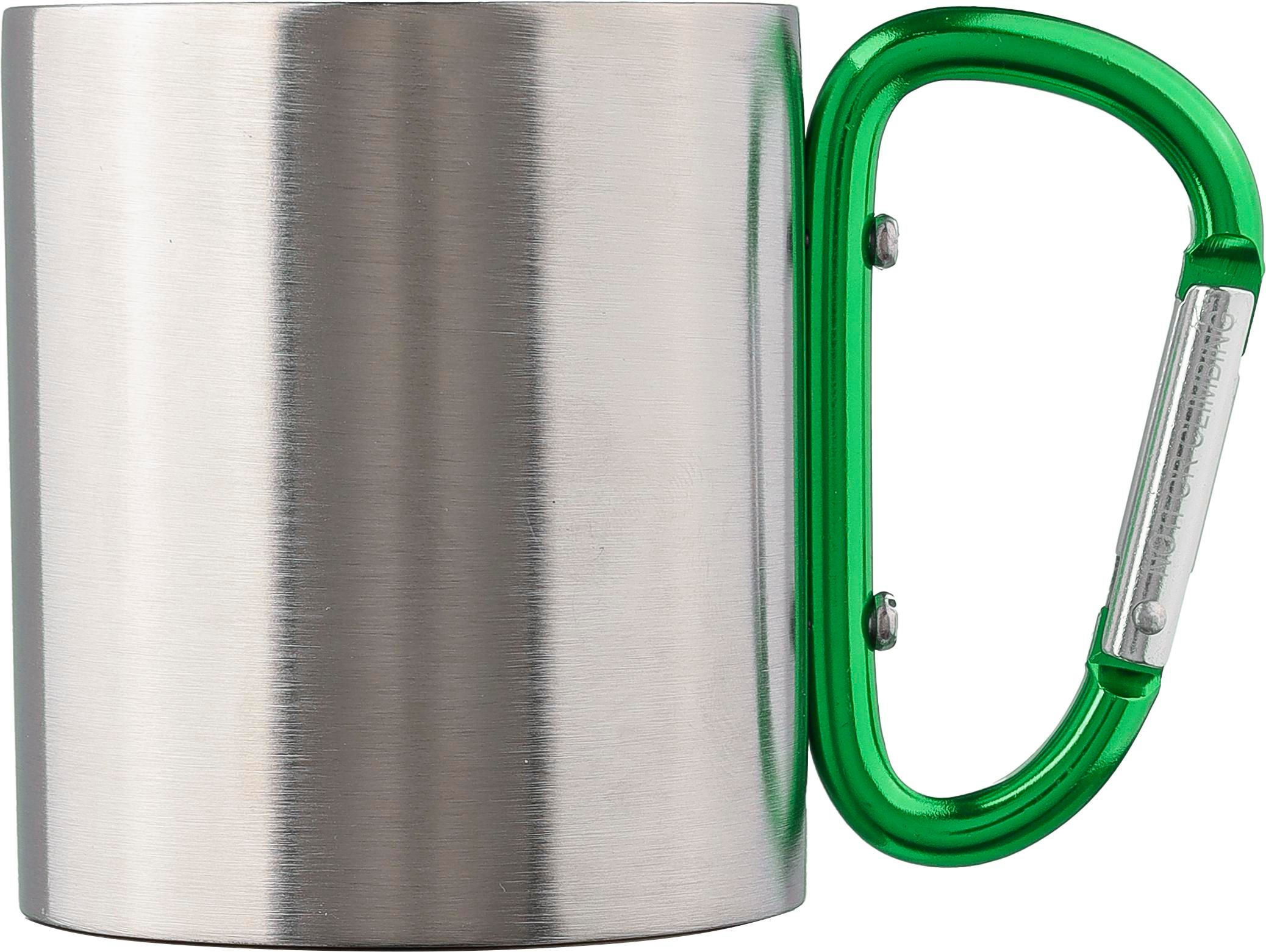 Thermosbeker Nella | 185 ml groen