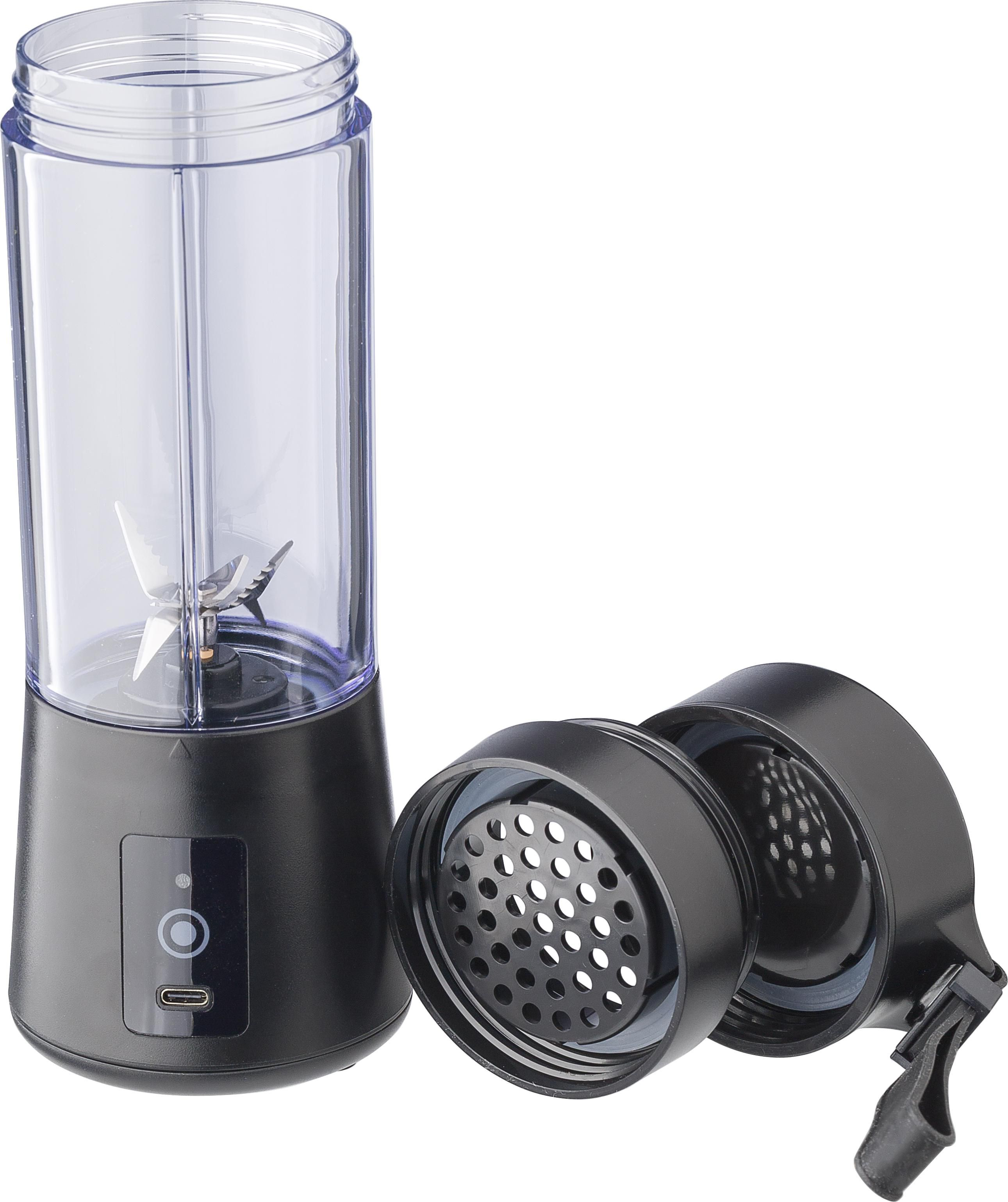 Elektrische blender Santosh | 320 ml thumbnail