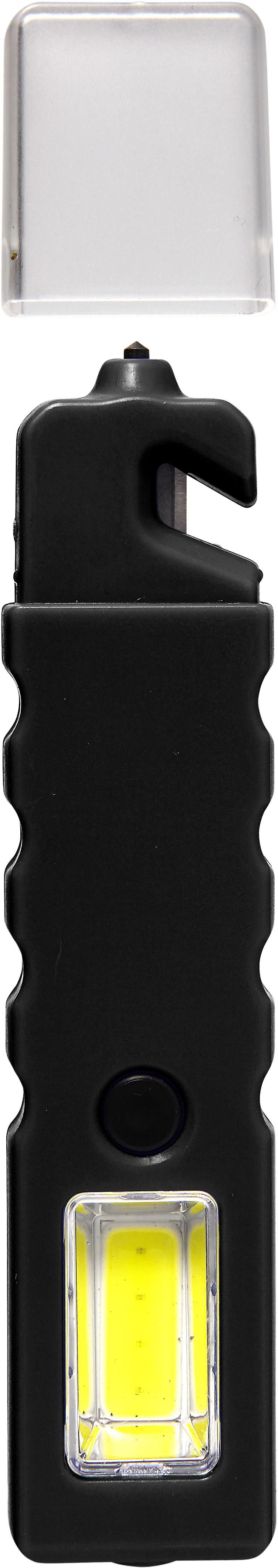 Noodgereedschap Graham | Kunststof | 3-in-1 | Magnetisch