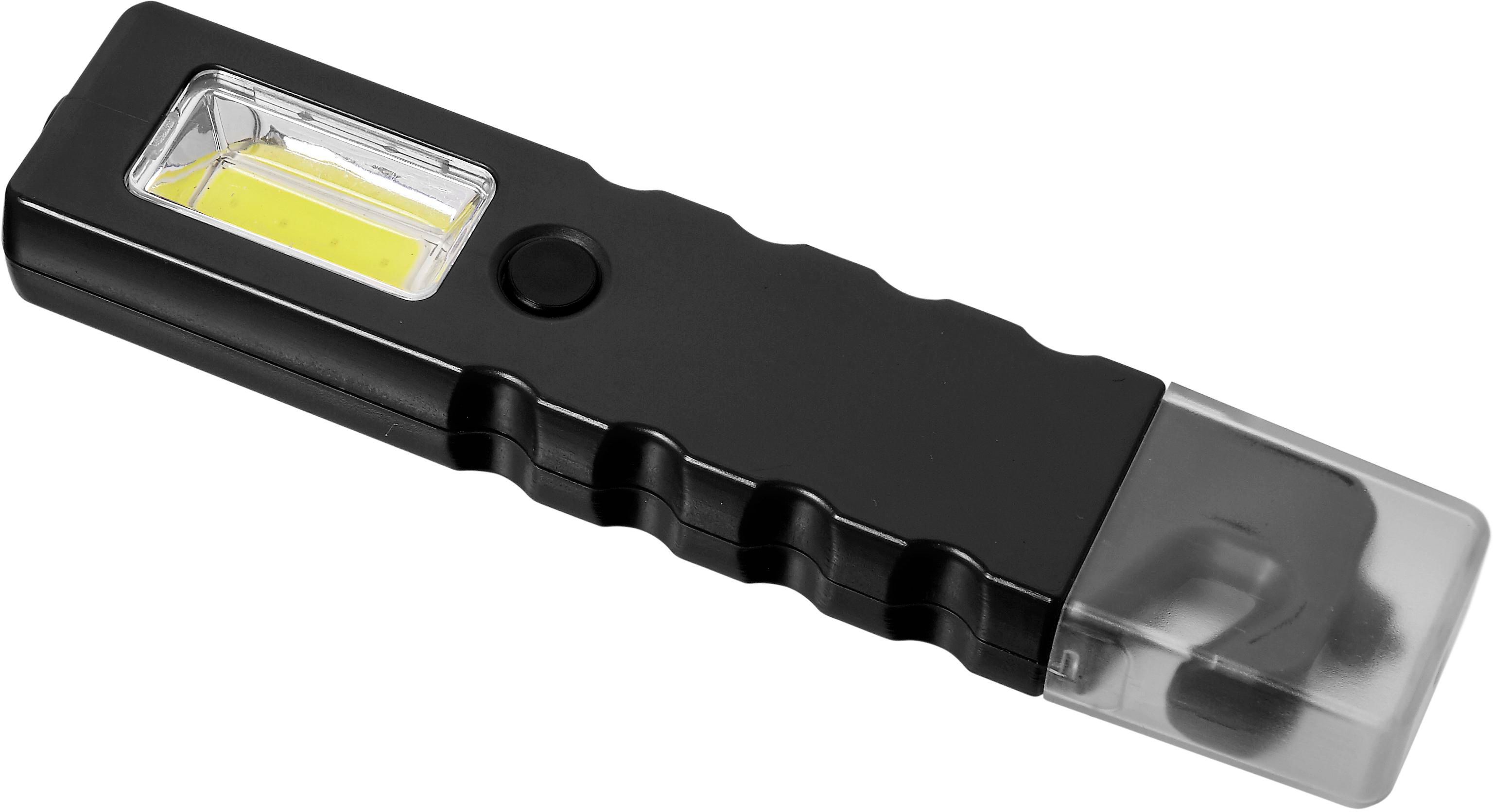 Noodgereedschap Graham | Kunststof | 3-in-1 | Magnetisch thumbnail