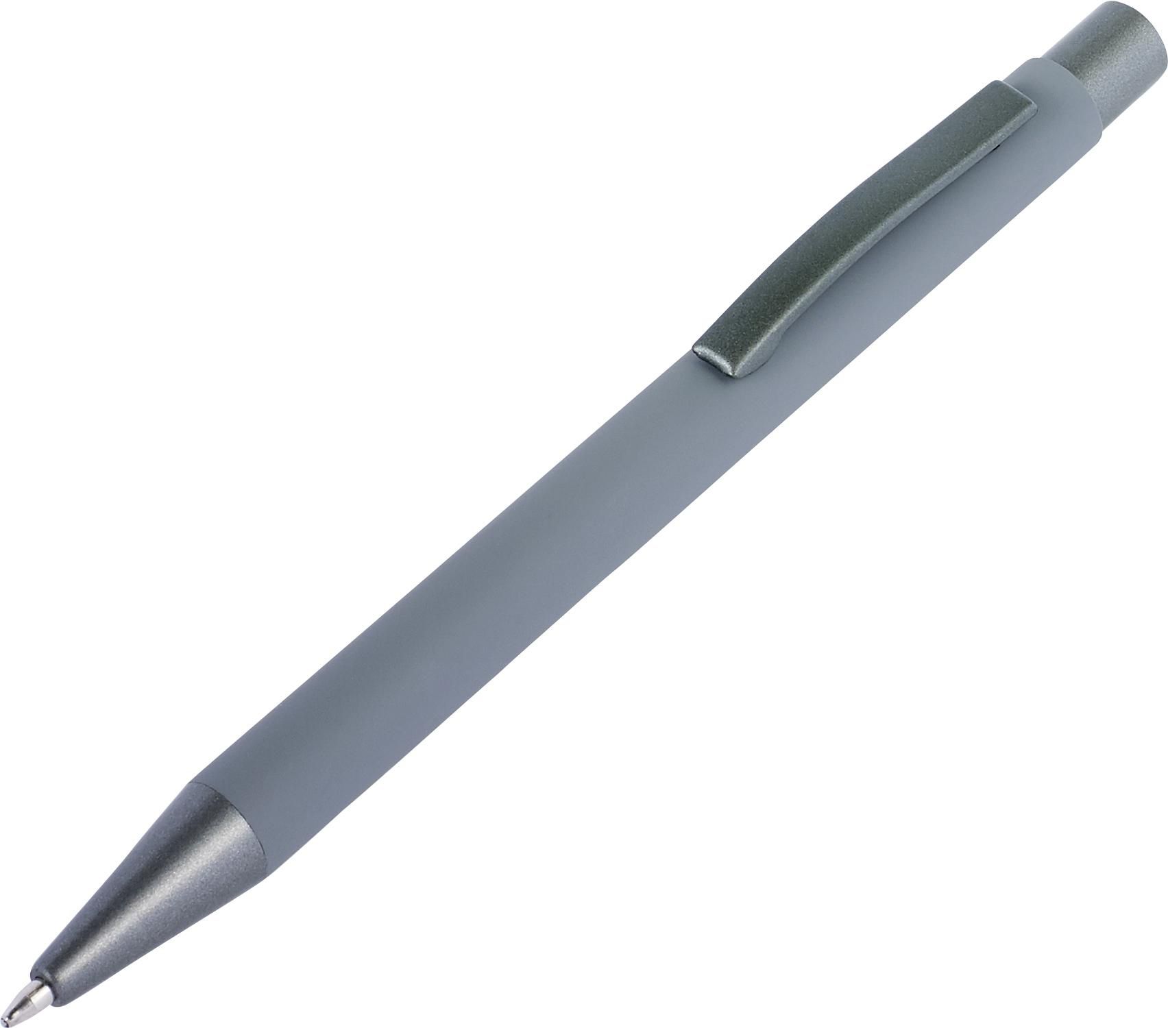 Balpen Emmett | Origineel | Rubberfinish thumbnail