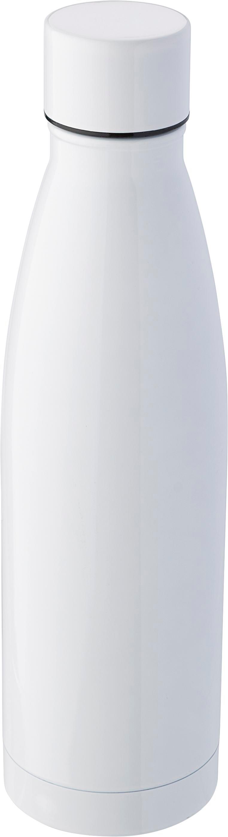Drinkfles Marcelino | 500 ml wit