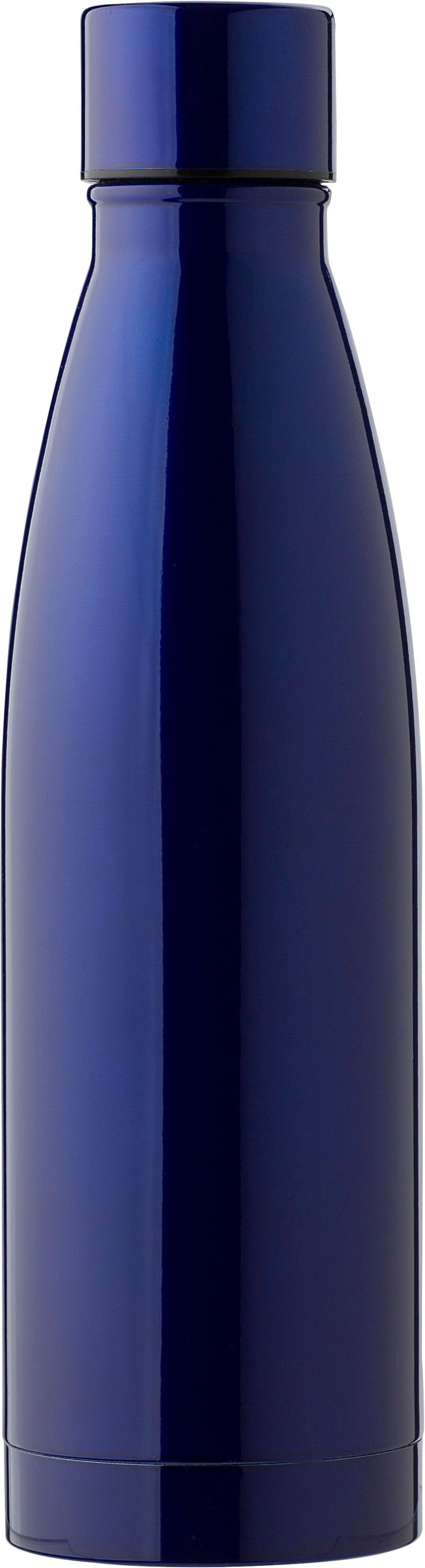 Drinkfles Marcelino | 500 ml blauw