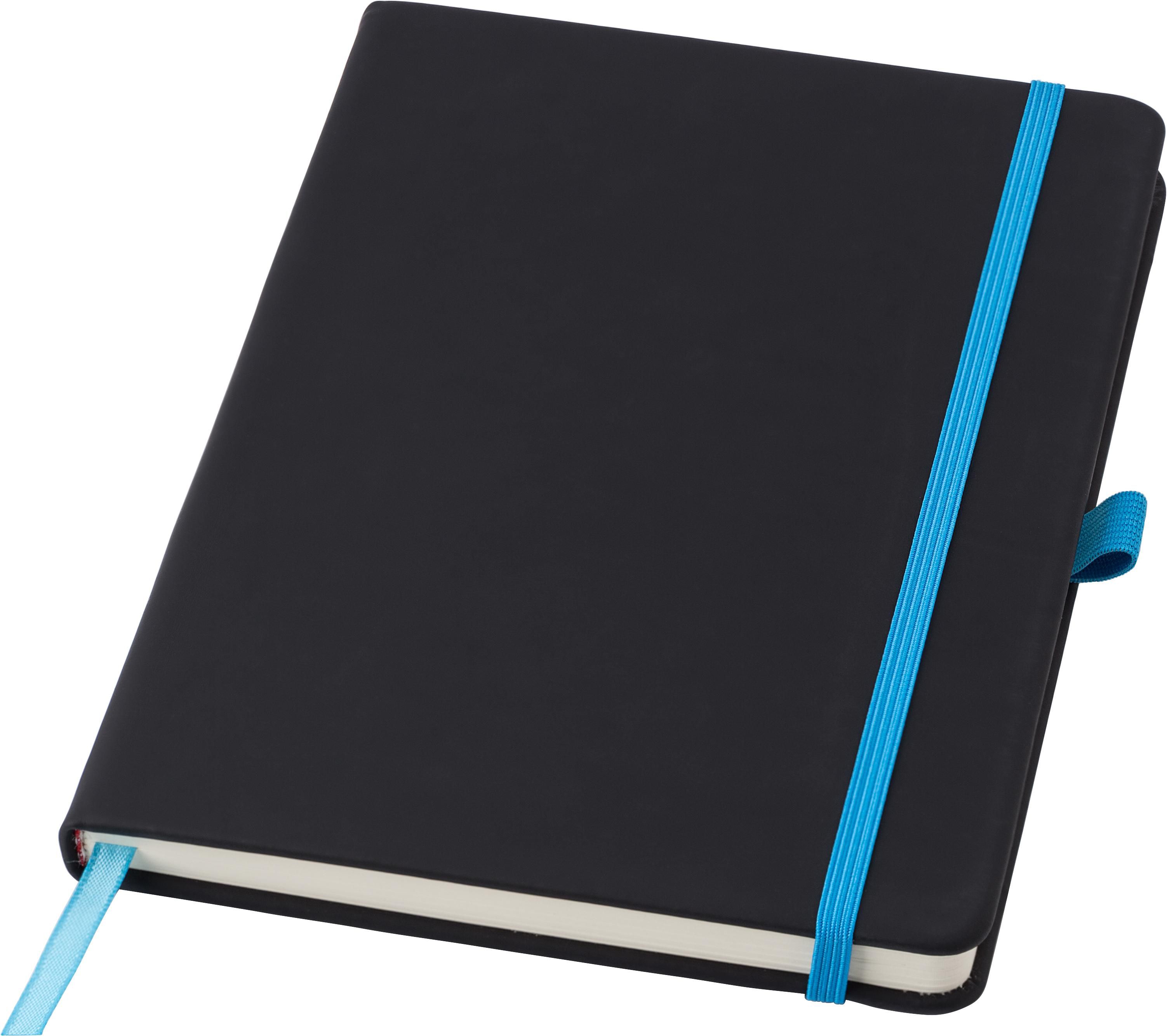 Notitieboek Charlene | A5 | Gelinieerd