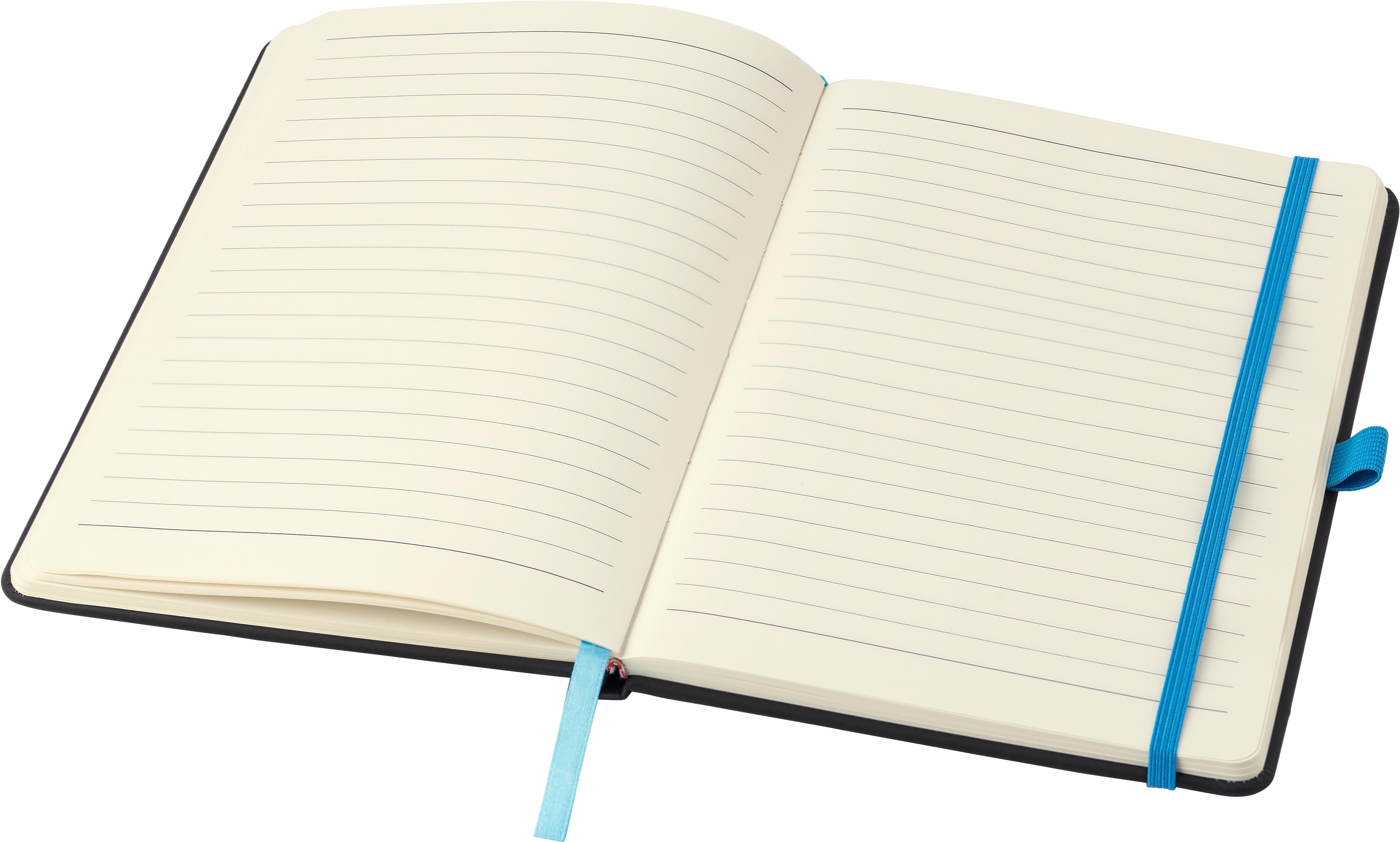 Notitieboek Charlene | A5 | Gelinieerd thumbnail