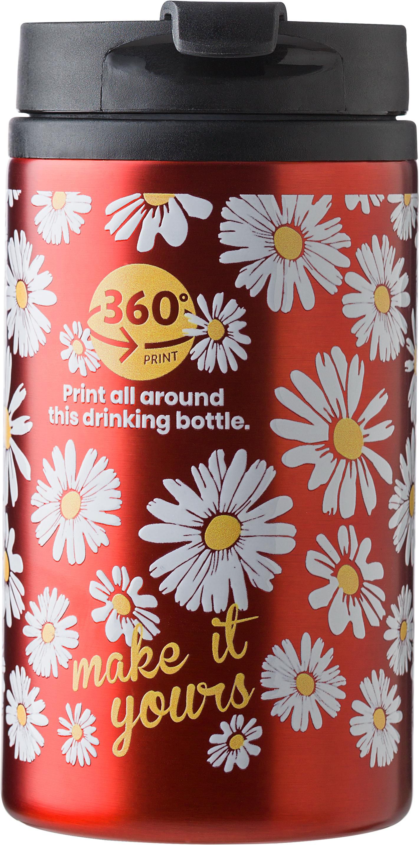 Dubbelwandige thermosbeker Gisela | 300 ml