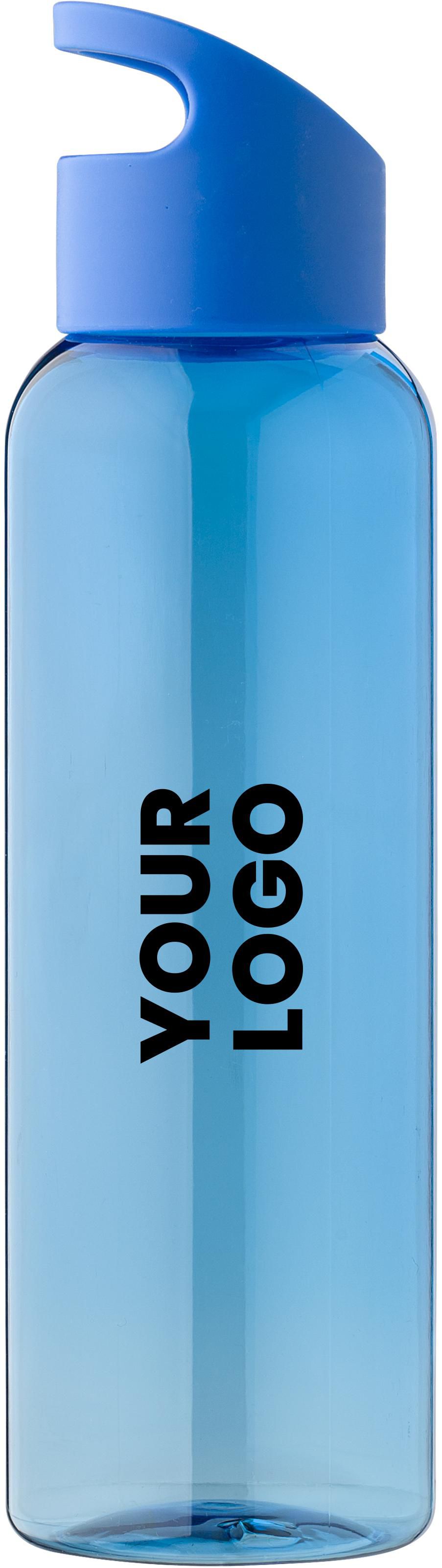 Drinkfles Lila | 500 ml thumbnail