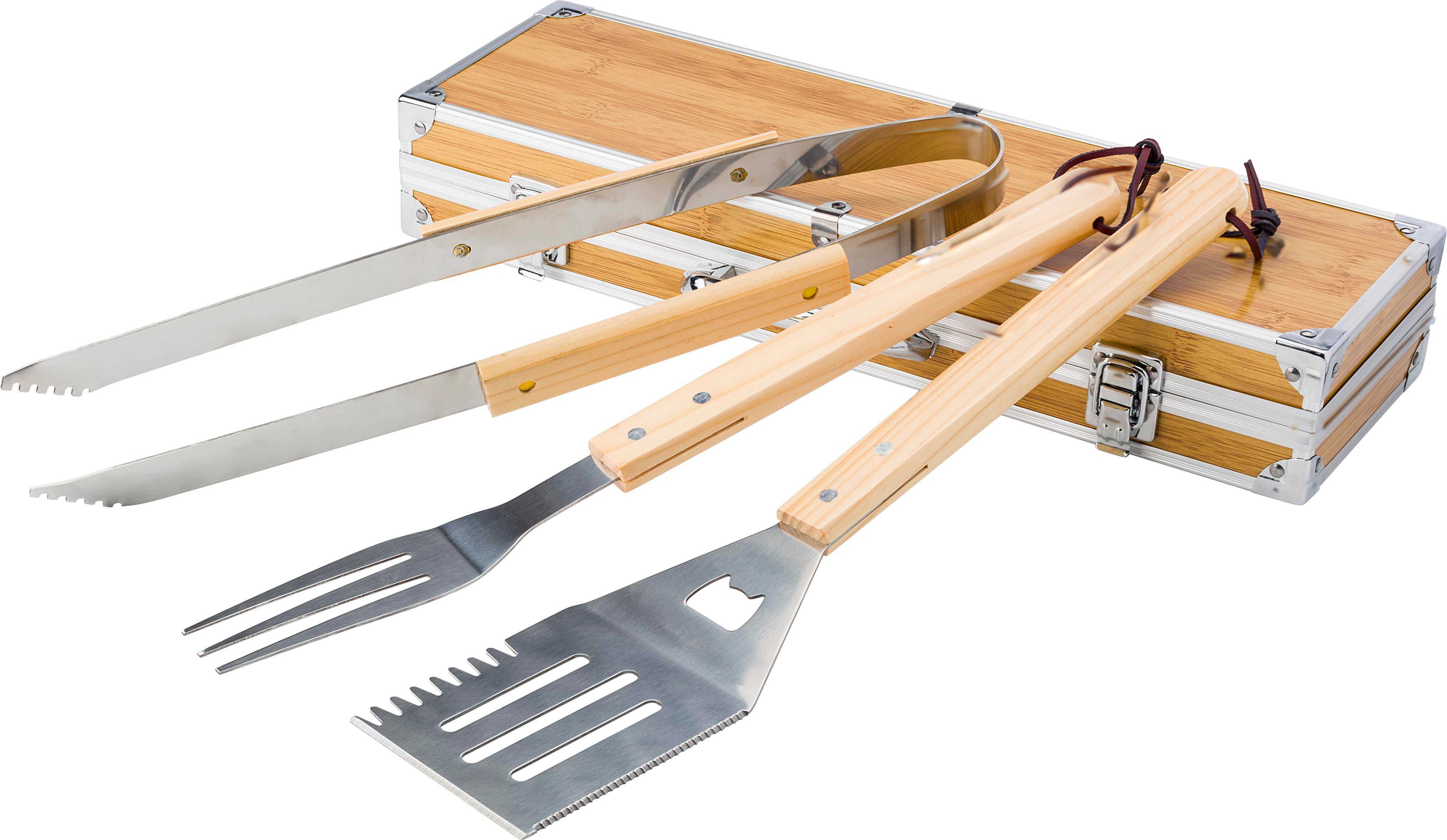 Barbecueset Melina thumbnail