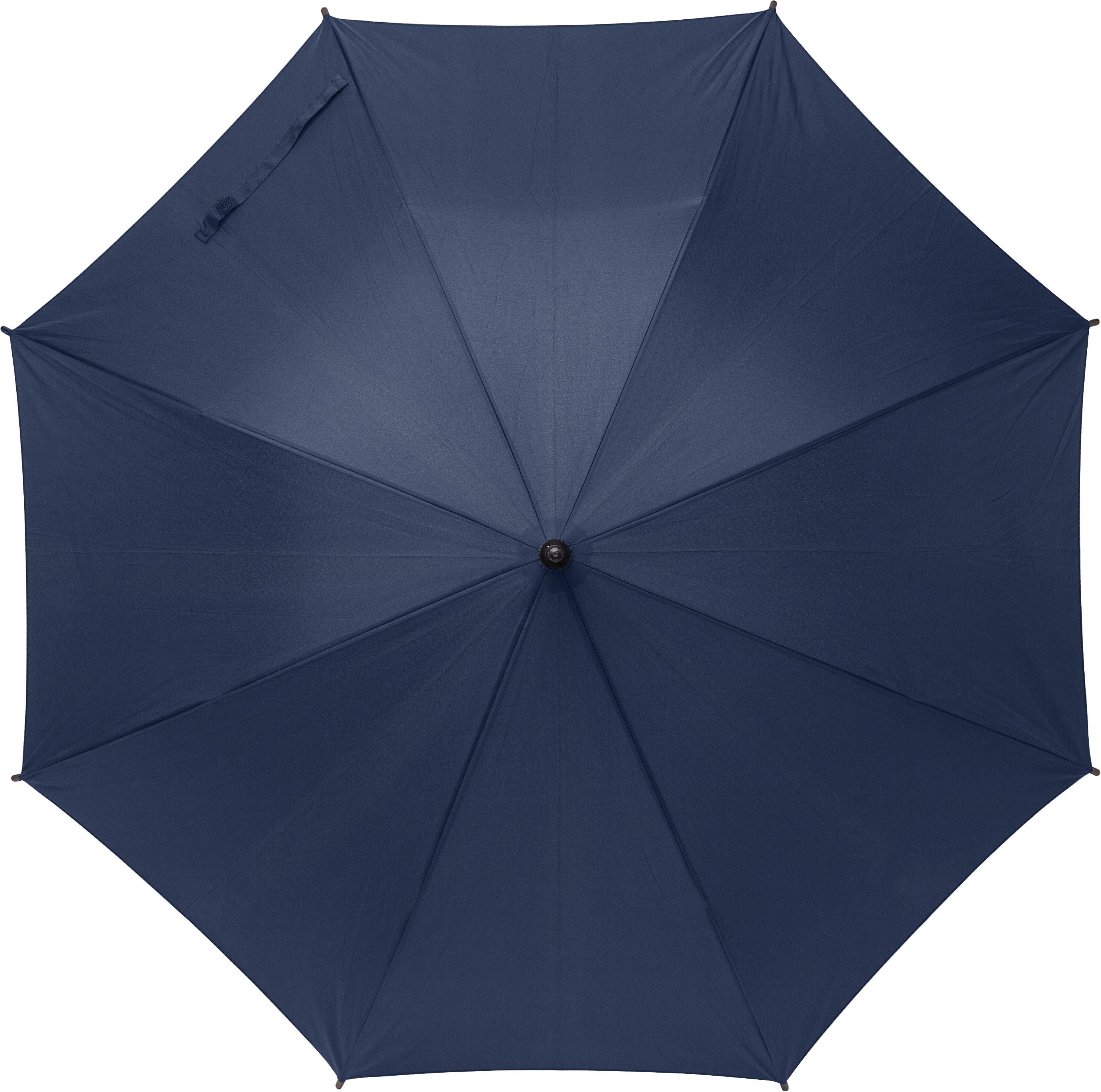 Paraplu Barry | Automatisch navy