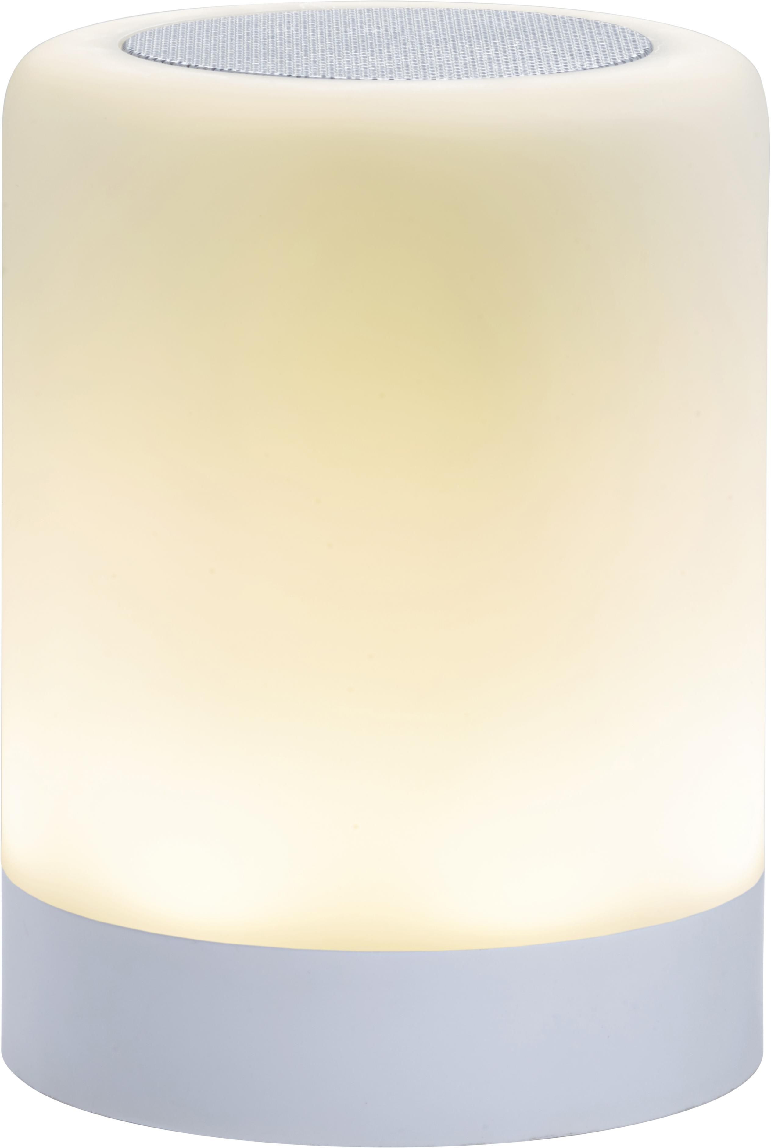 ABS speaker Leilani wit