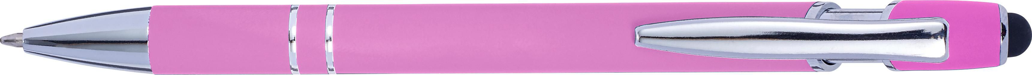 Balpen Primo | Stylus roze