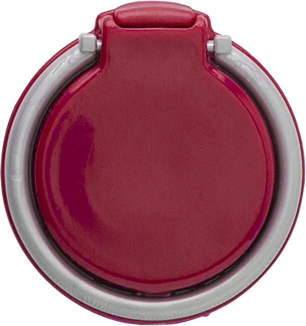 Telefoonring Brandy rood