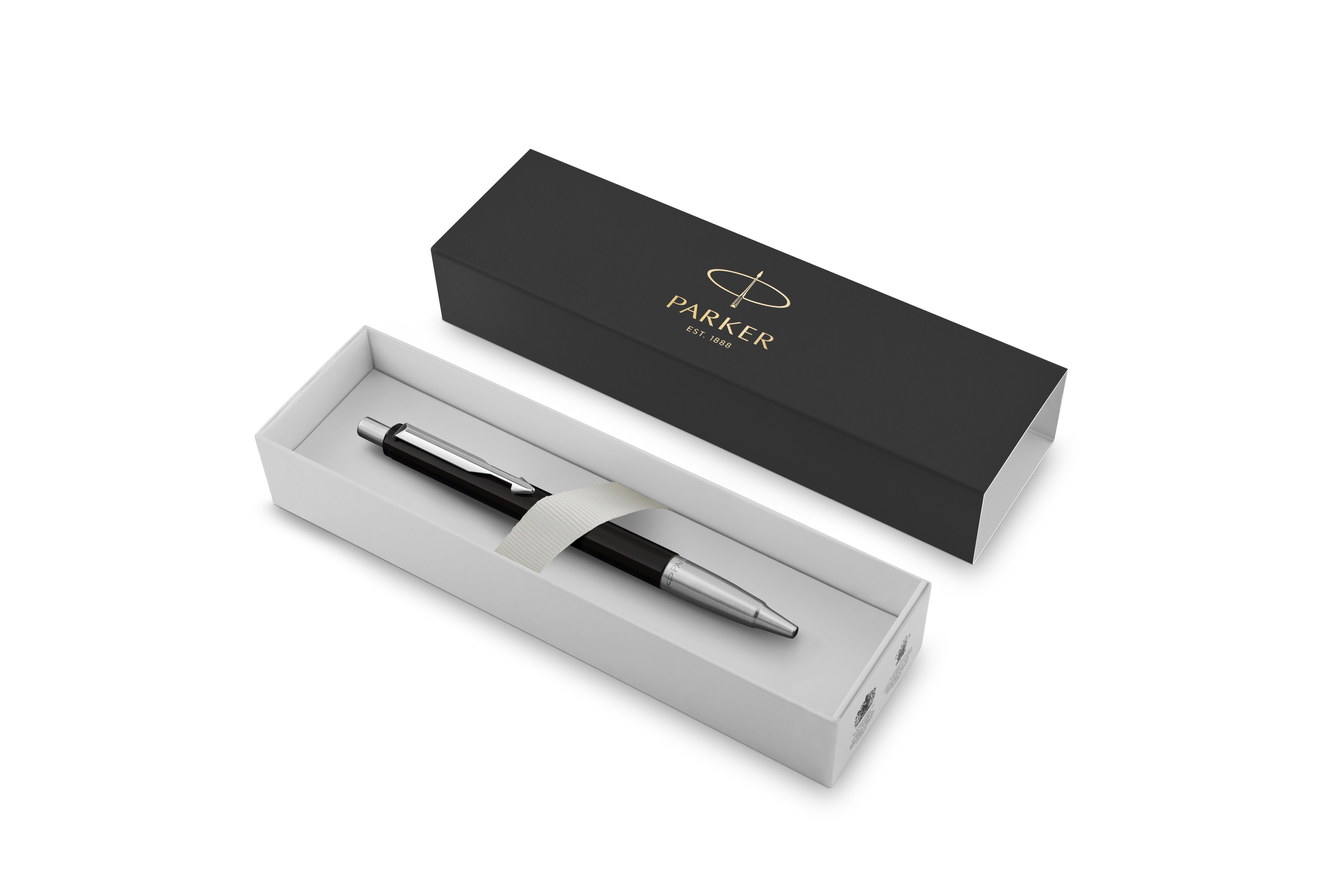 Parker Vector rollerball | Metaal thumbnail