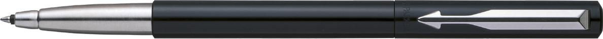 Parker Vector rollerball | Metaal zwart