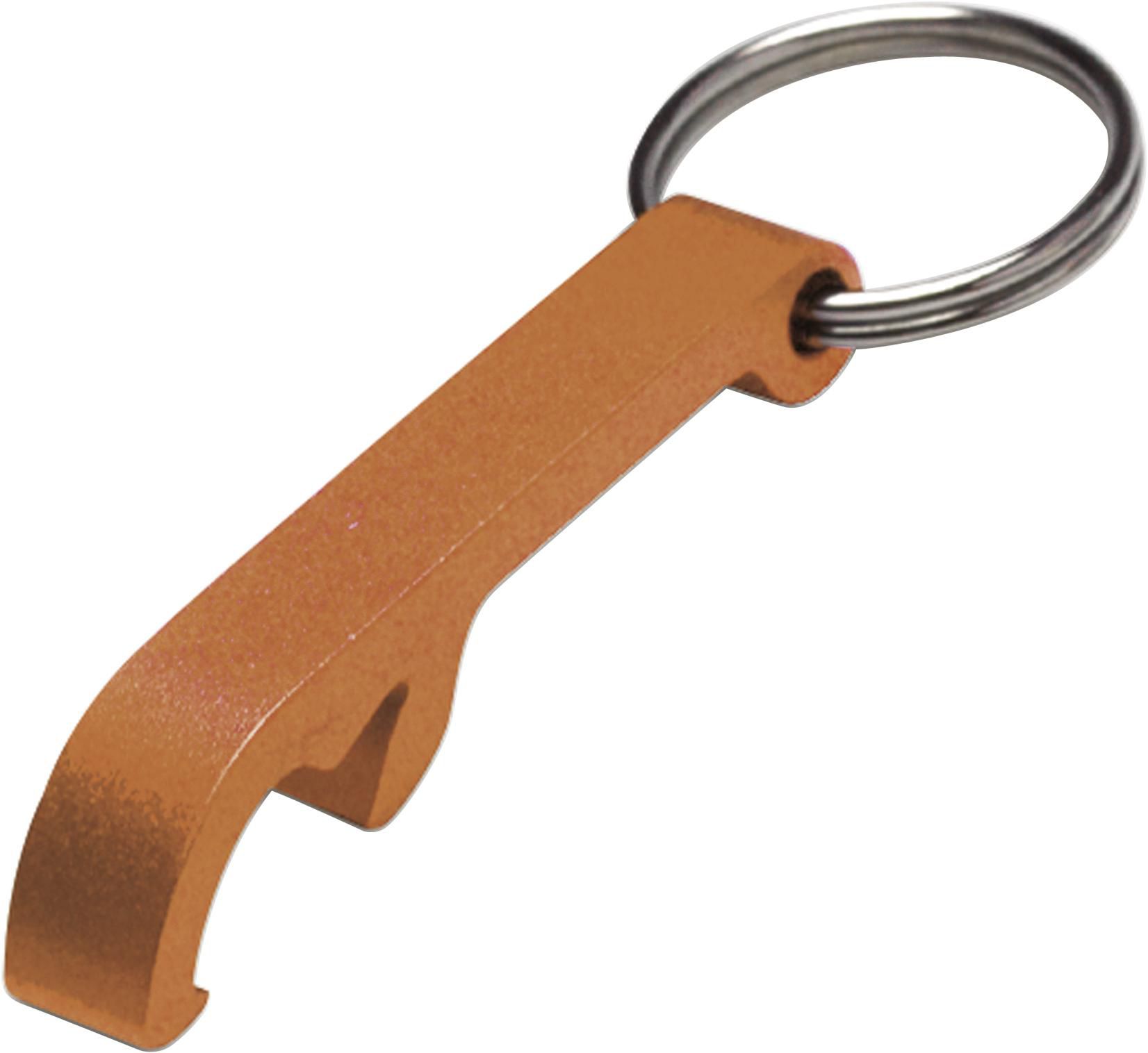 Sleutelhanger met flesopener Felix