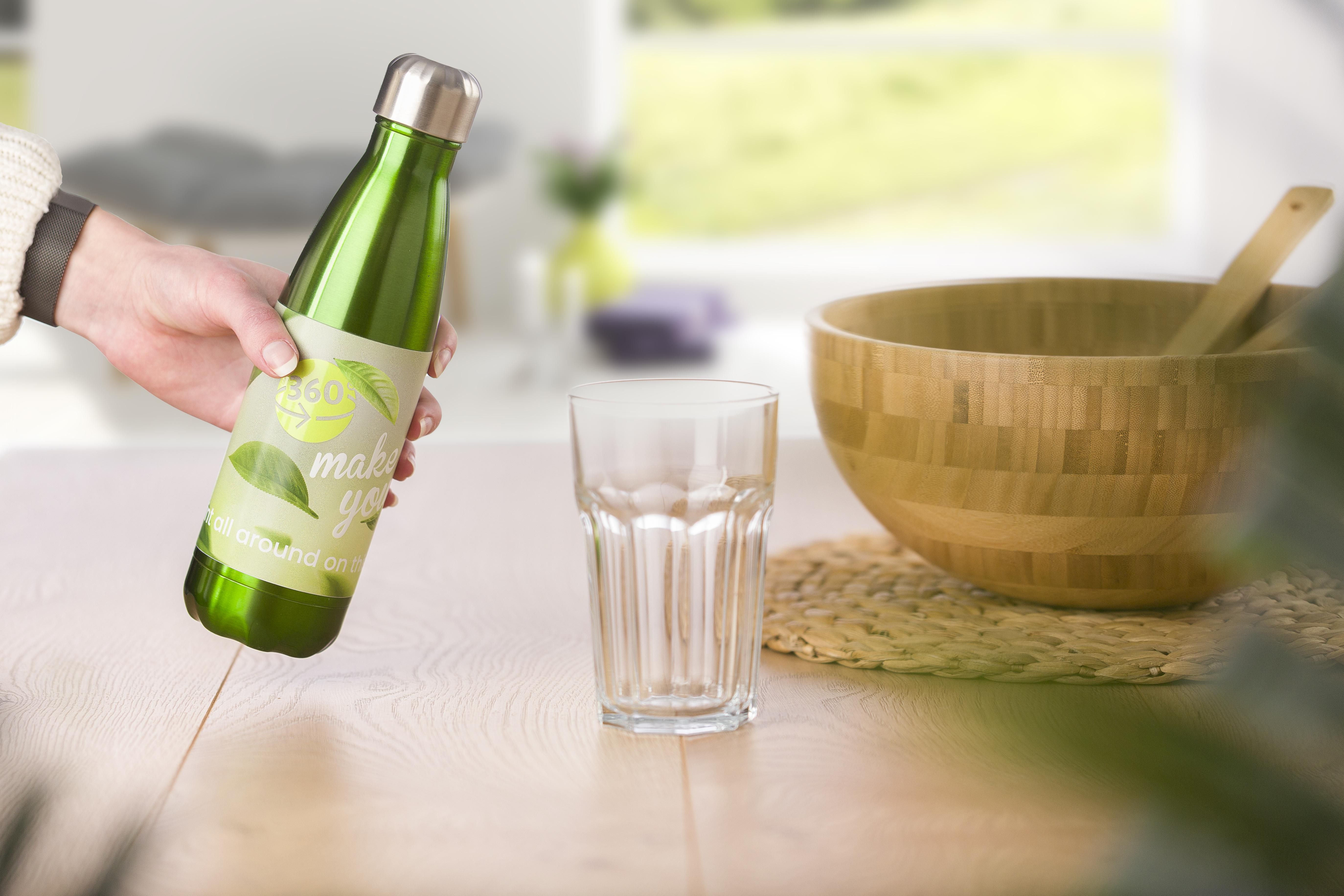 Drinkfles Sumatra | Origineel | 650 ml thumbnail