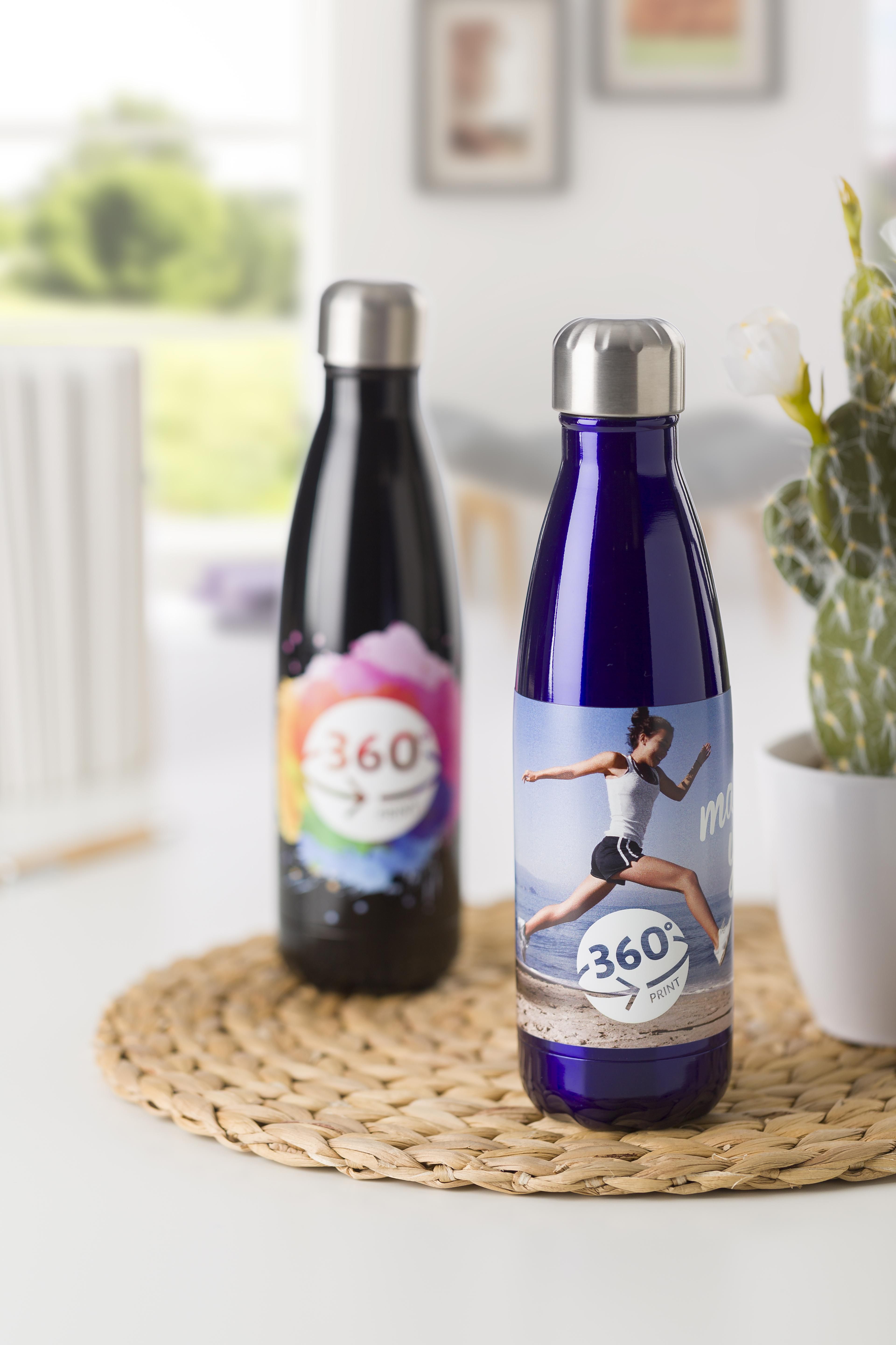 Drinkfles Sumatra | Origineel | 650 ml thumbnail