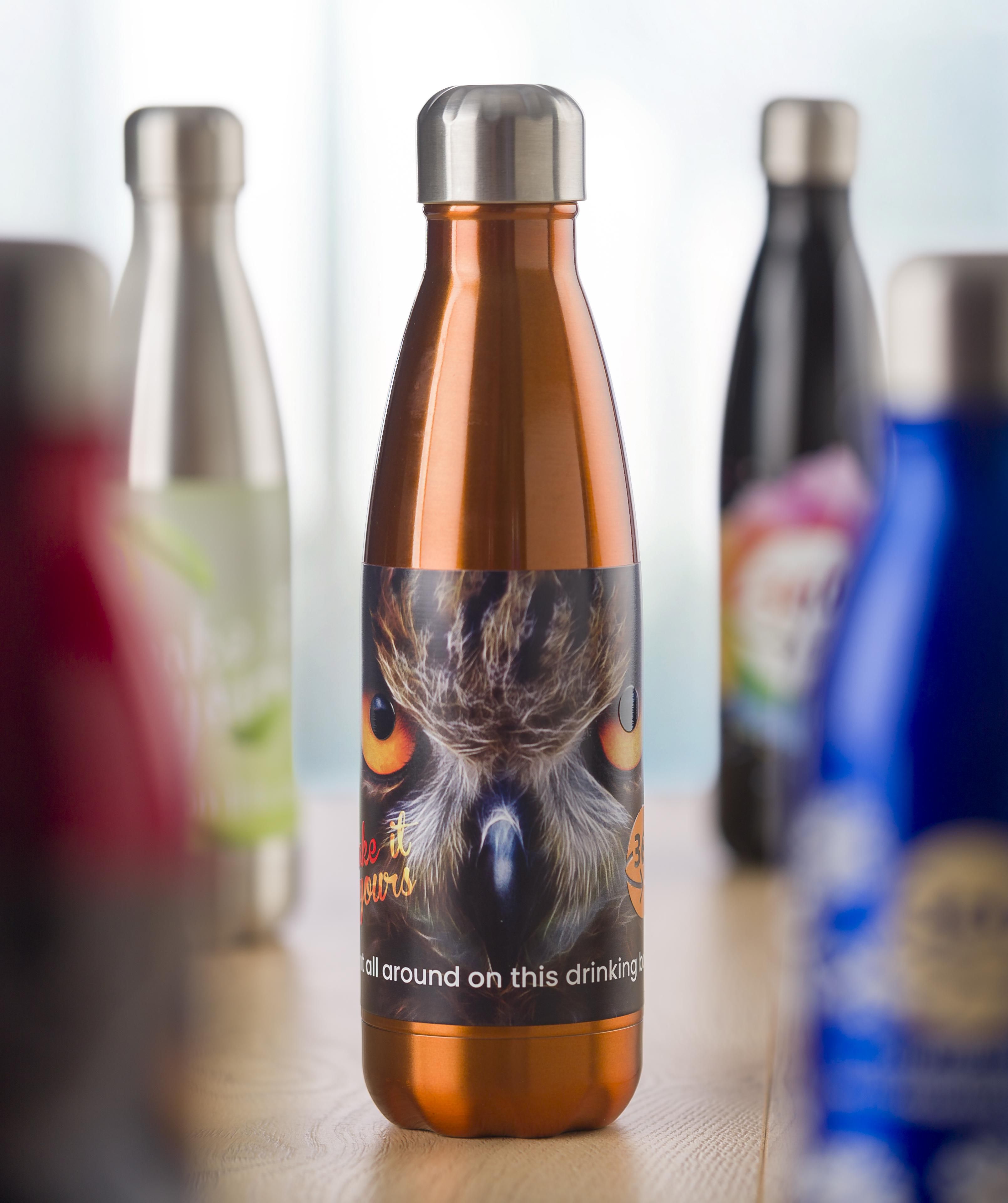 Drinkfles Sumatra | Origineel | 650 ml thumbnail