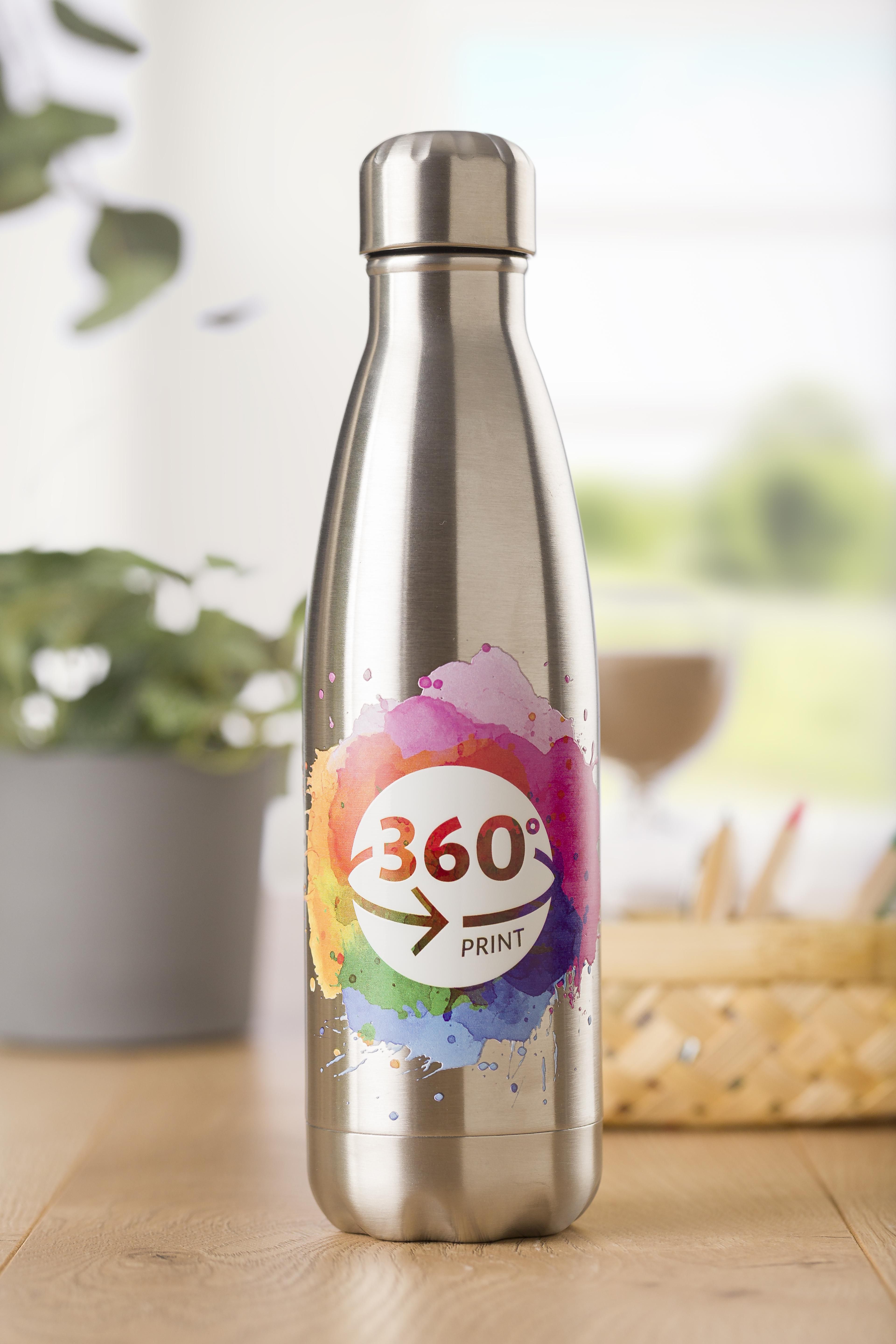 Drinkfles Sumatra | Origineel | 650 ml thumbnail