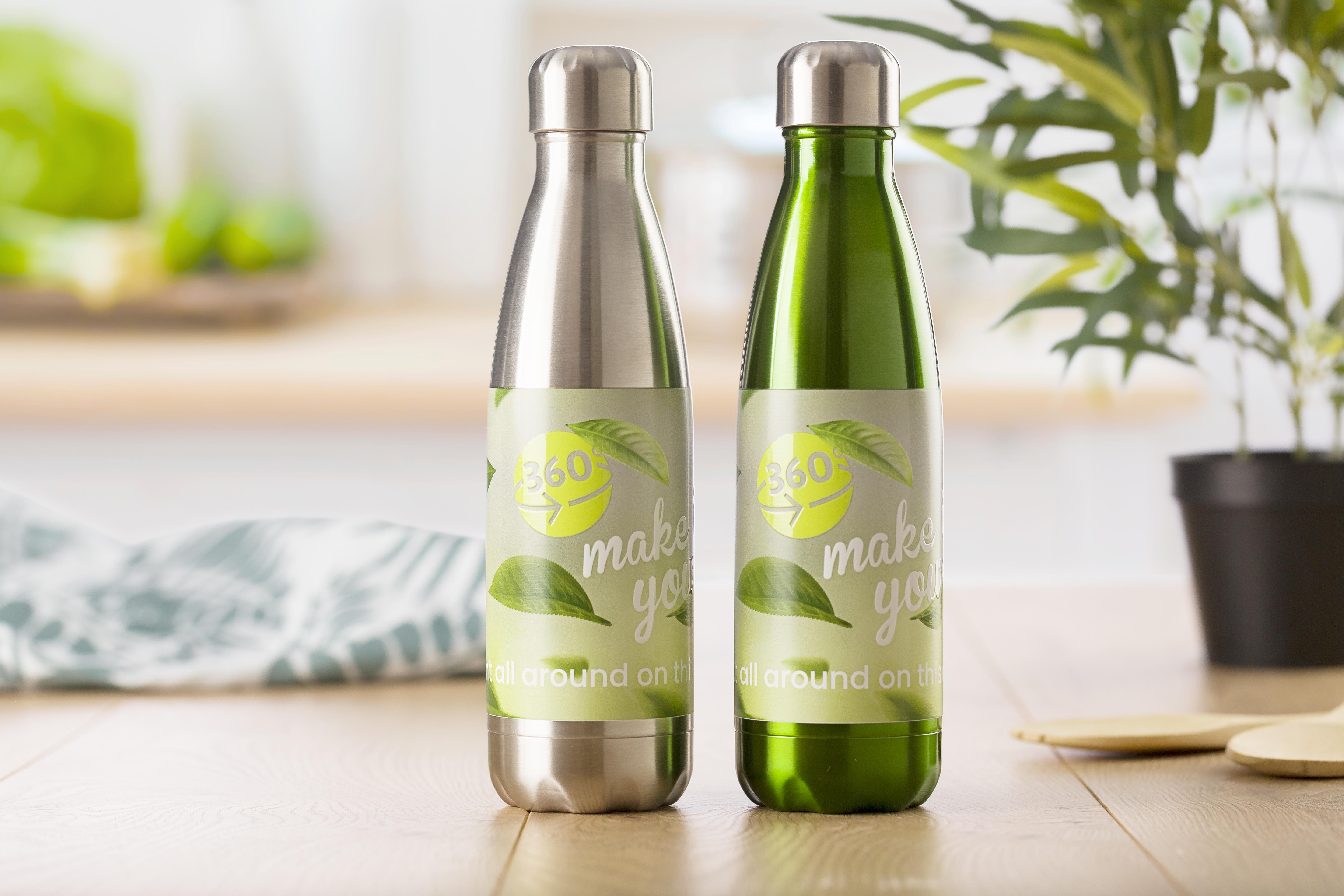 Drinkfles Sumatra | Origineel | 650 ml thumbnail