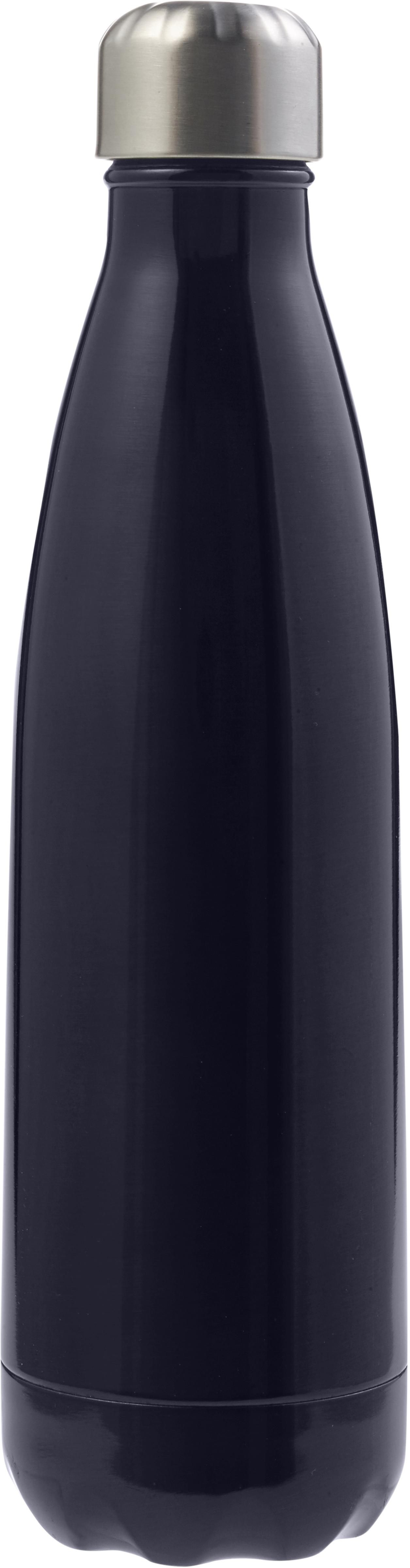 Drinkfles Sumatra | Origineel | 650 ml blauw