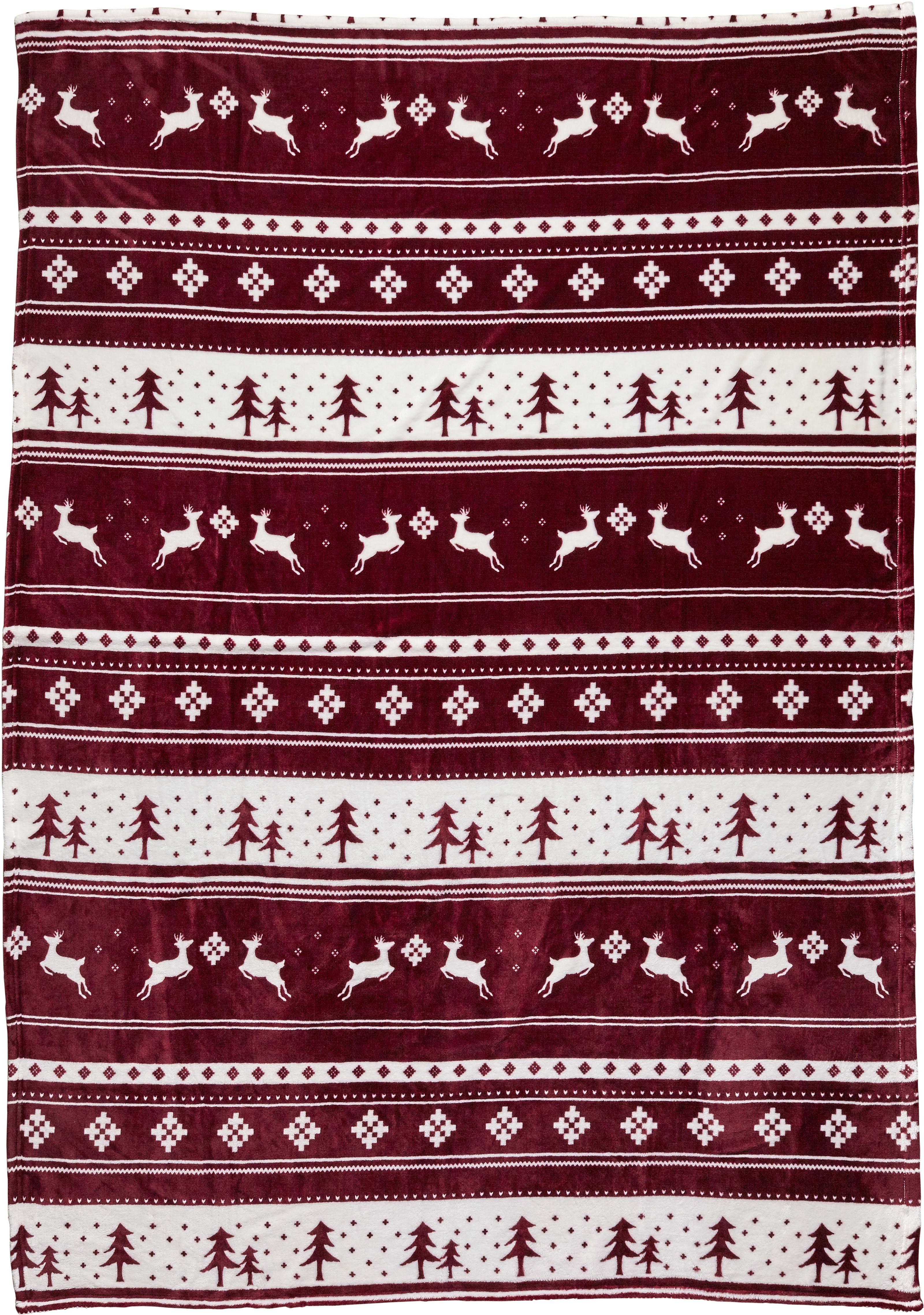 Plaid Michelle | Fleece thumbnail