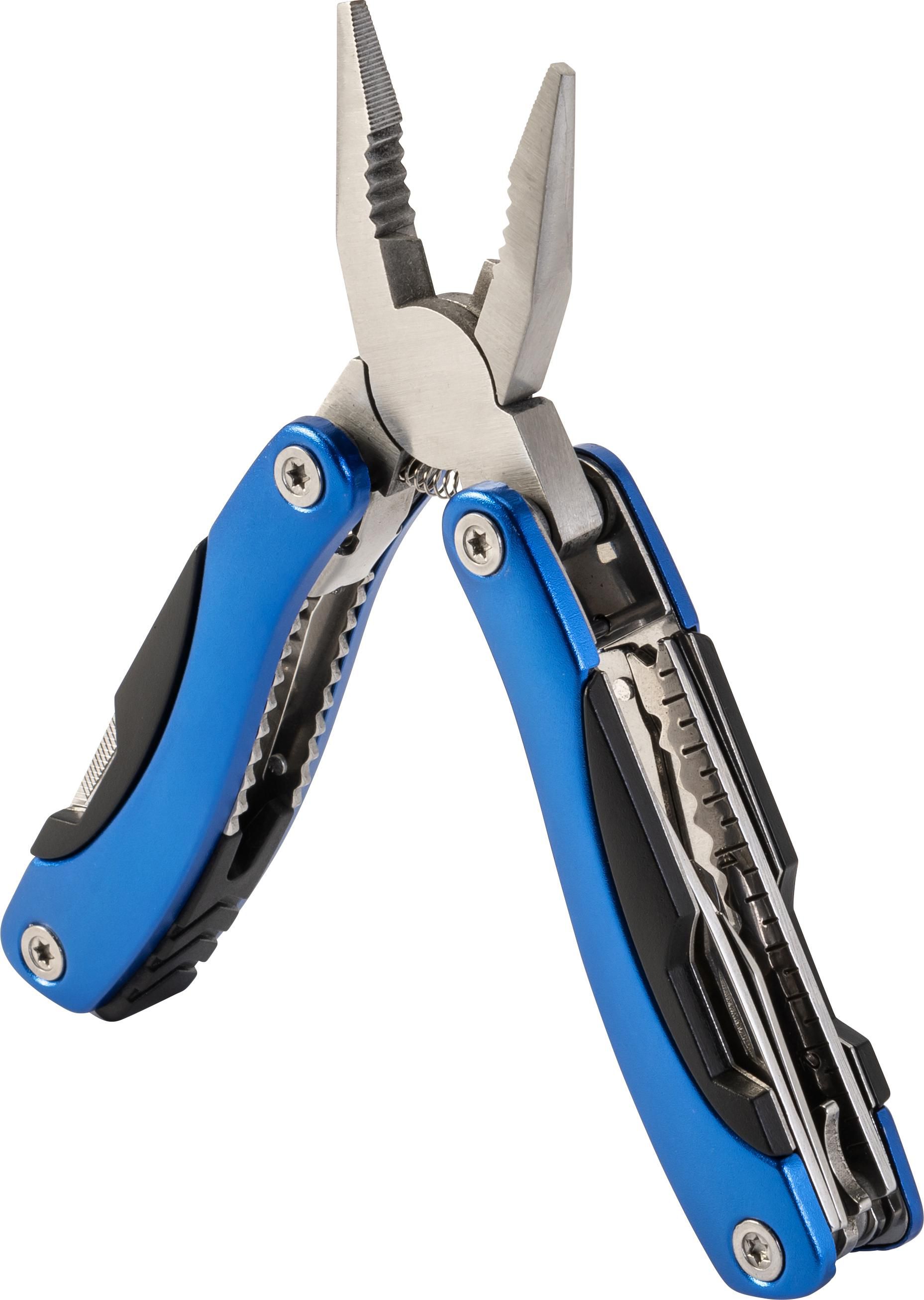 Multitool Céline | Metaal | 10 stuks thumbnail