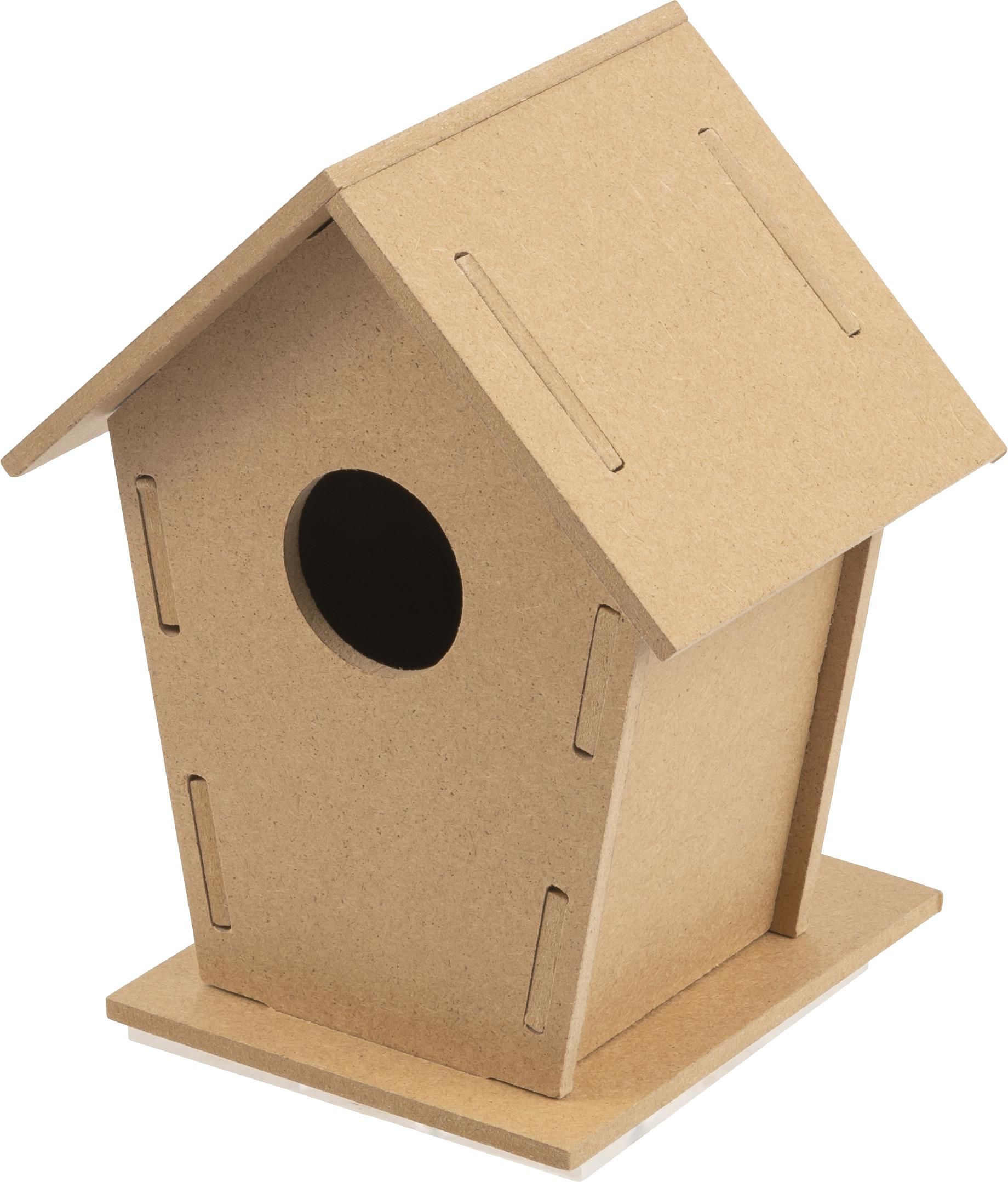 MDF vogelhuiskit Taylor thumbnail