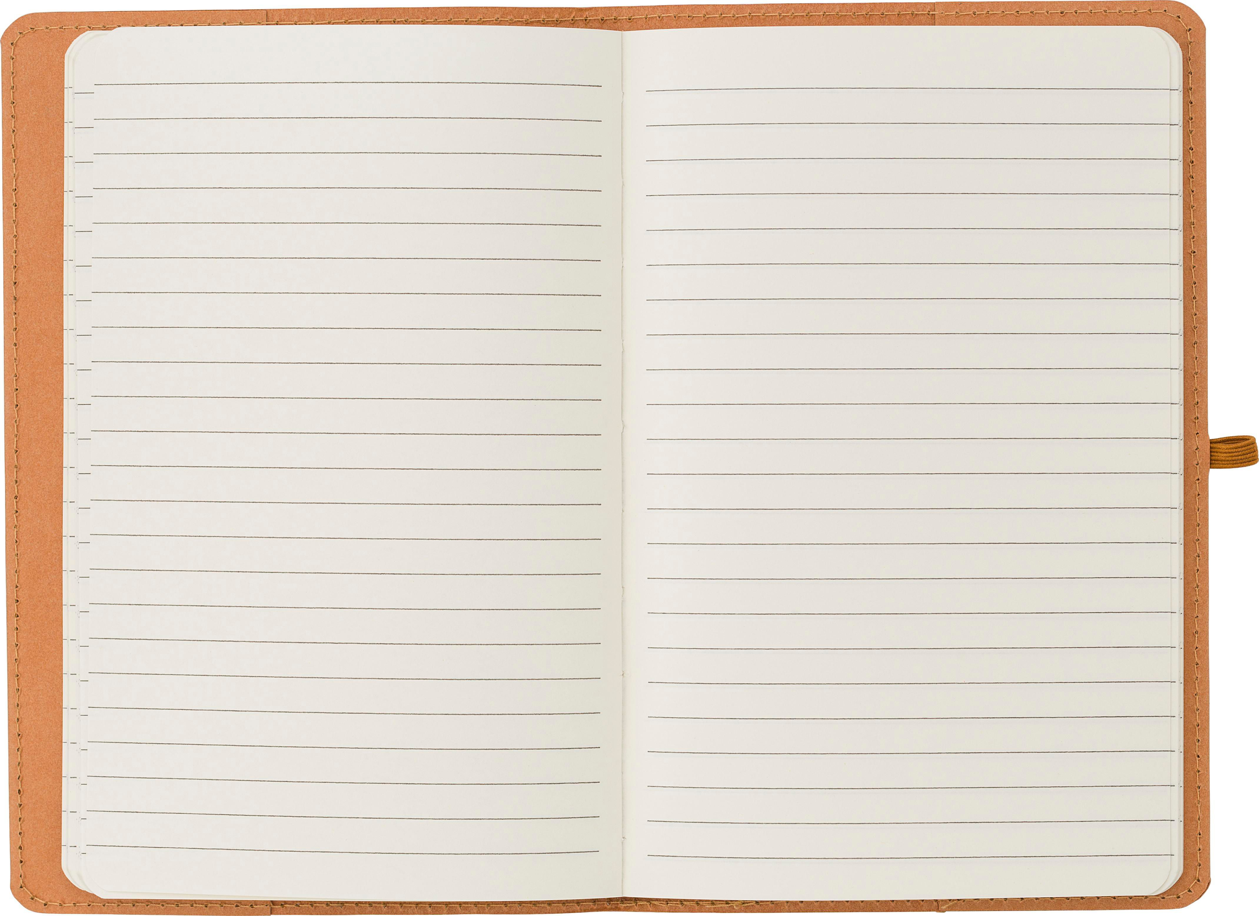 Notitieboek Johanna | A5 | Gelijnd thumbnail