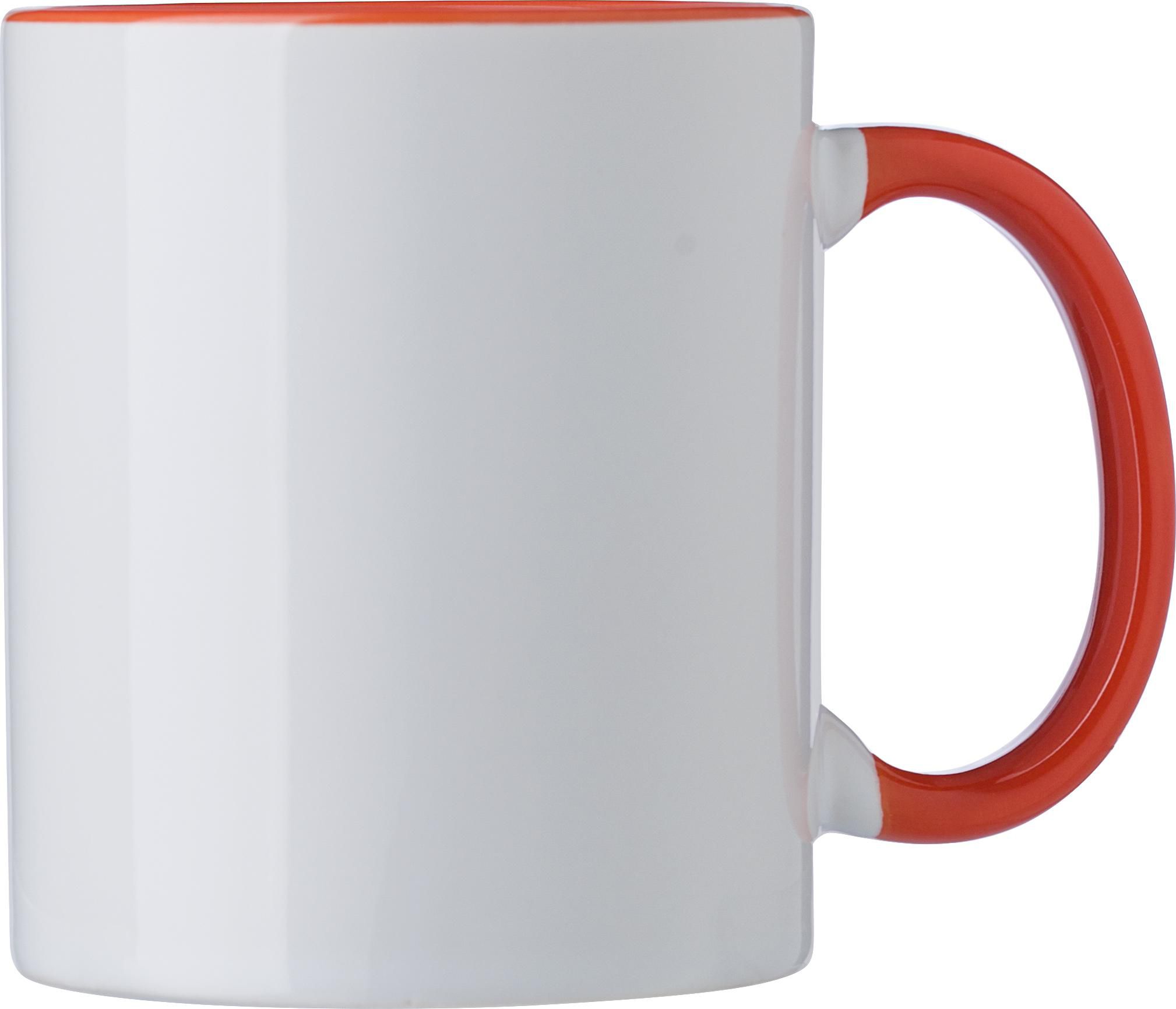 Mok Blair | 300 ml oranje