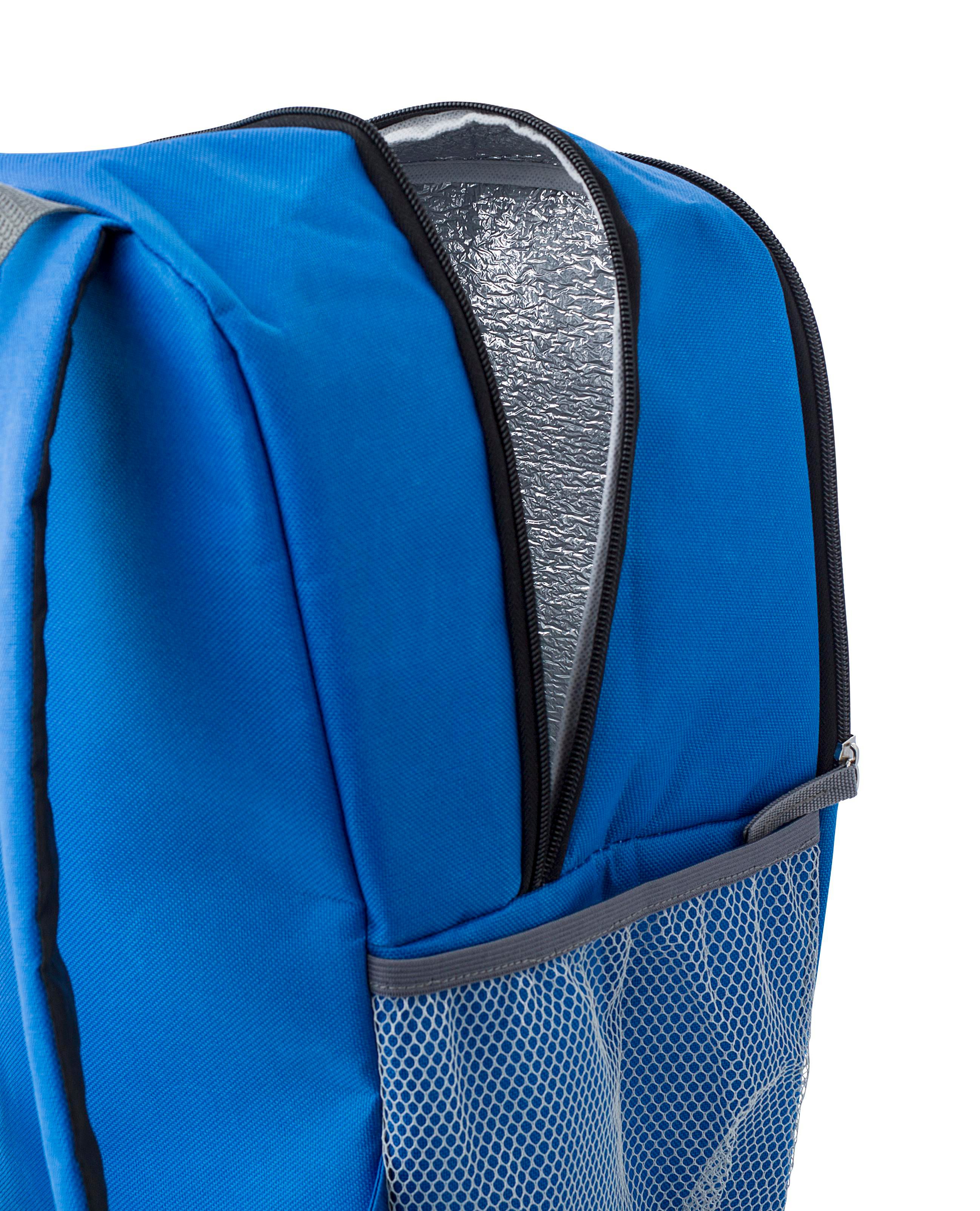 Koelrugzak Nicholas | Polyester | 10 l thumbnail