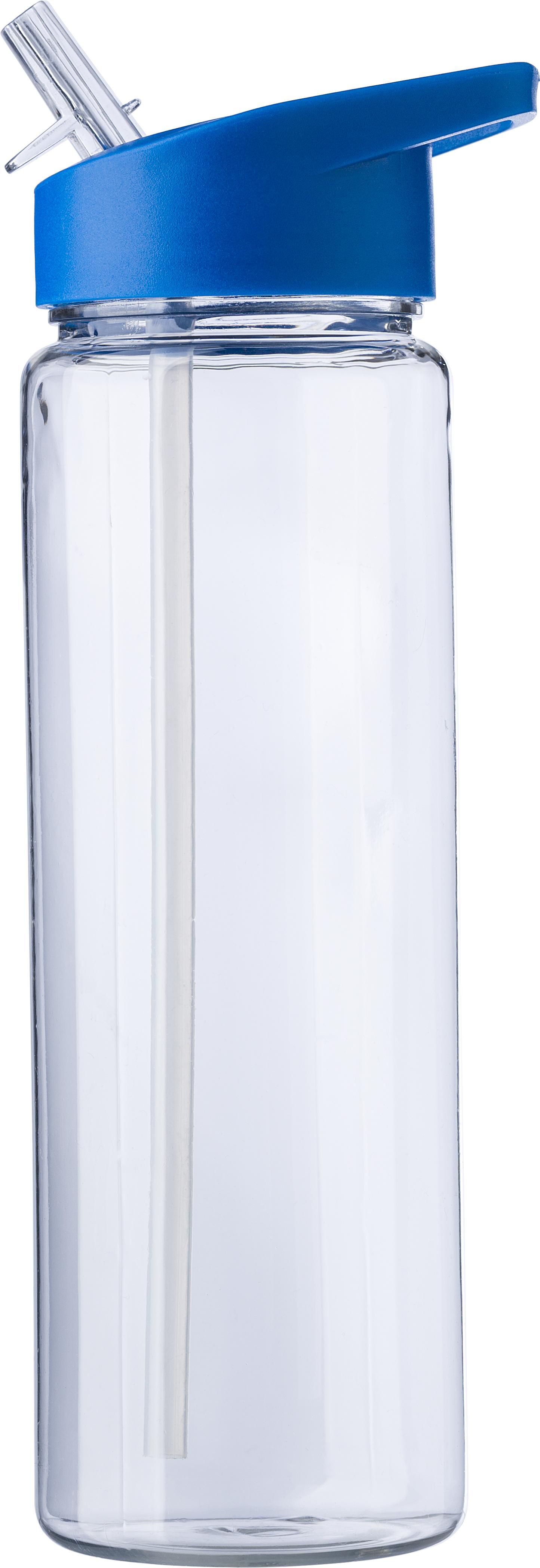 Sportfles Ahmed | 750 ml blauw