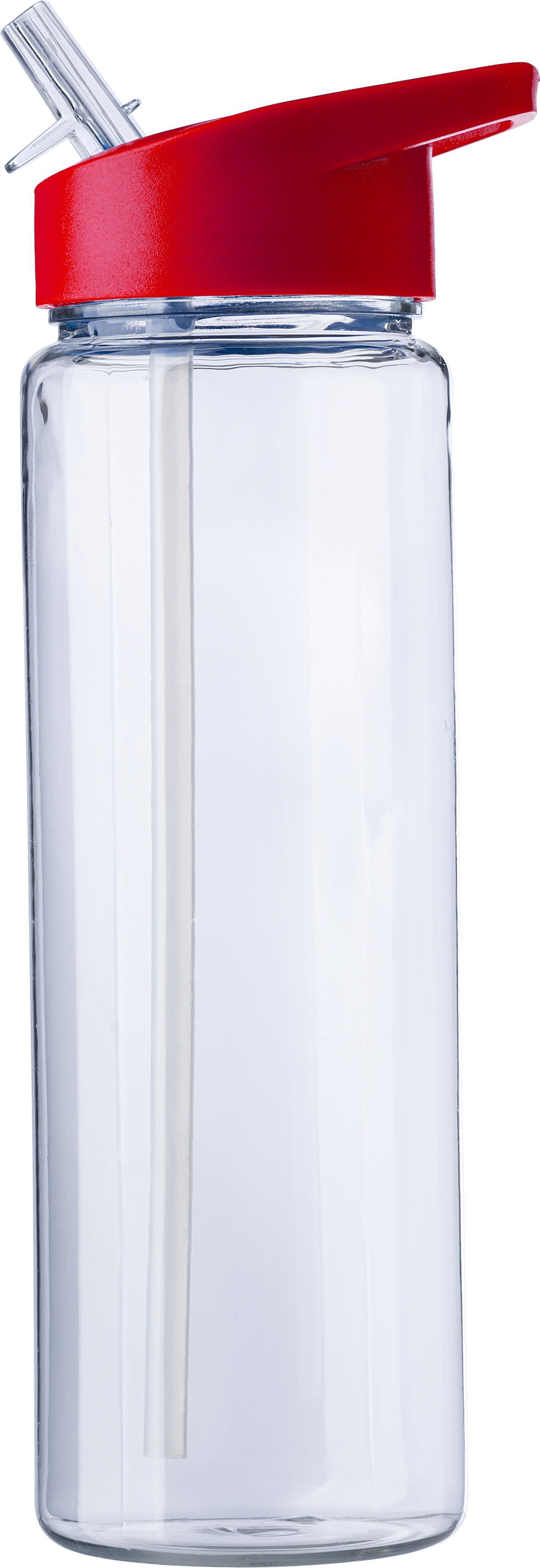 Sportfles Ahmed | 750 ml rood