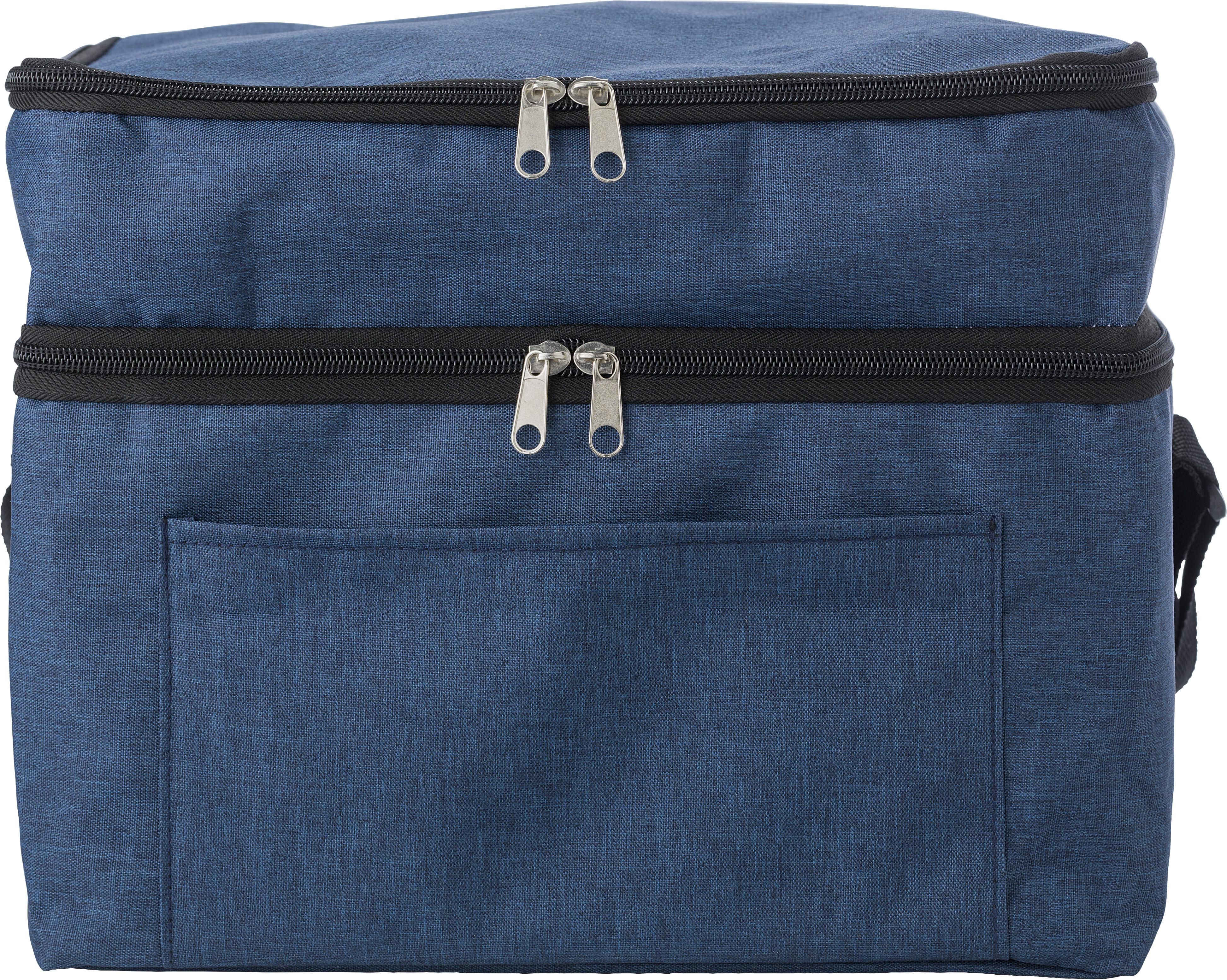 Koeltas Troy | 15 l blauw