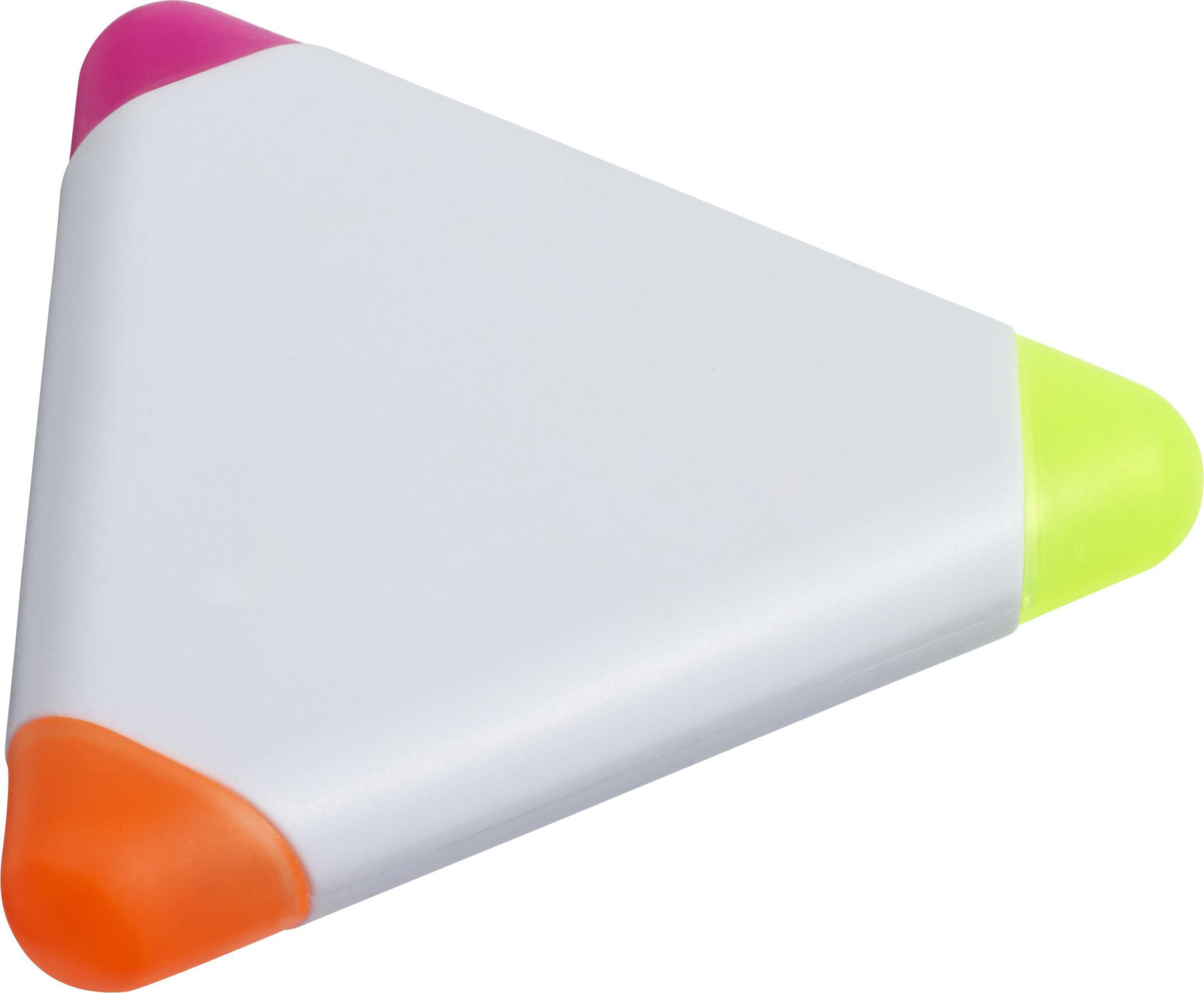 Markeerstift Mica | 3 kleuren thumbnail