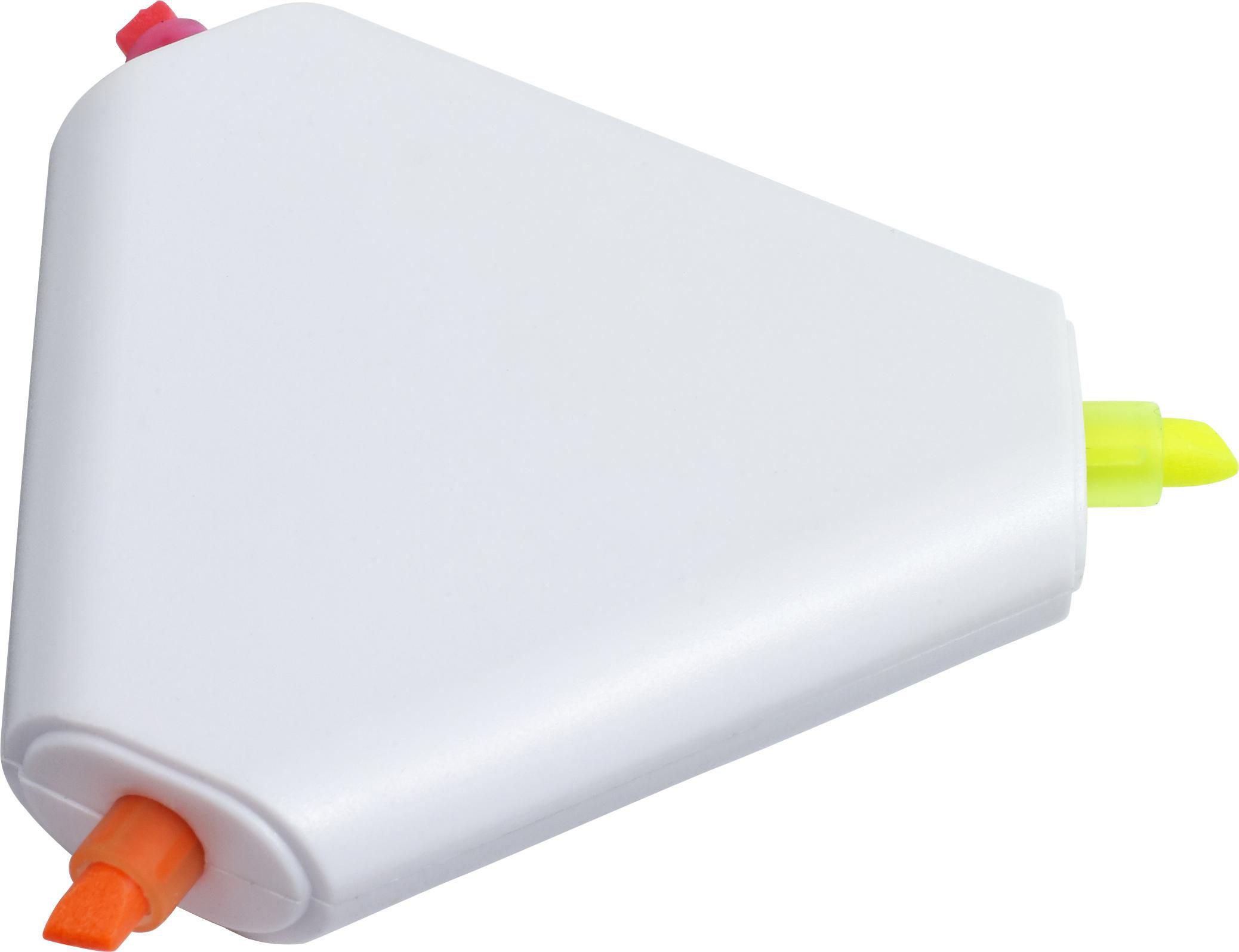 Markeerstift Mica | 3 kleuren thumbnail