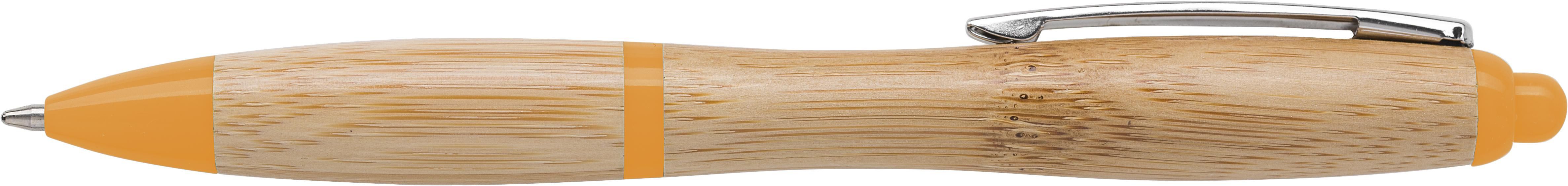 Balpen Hetty | Bamboe thumbnail