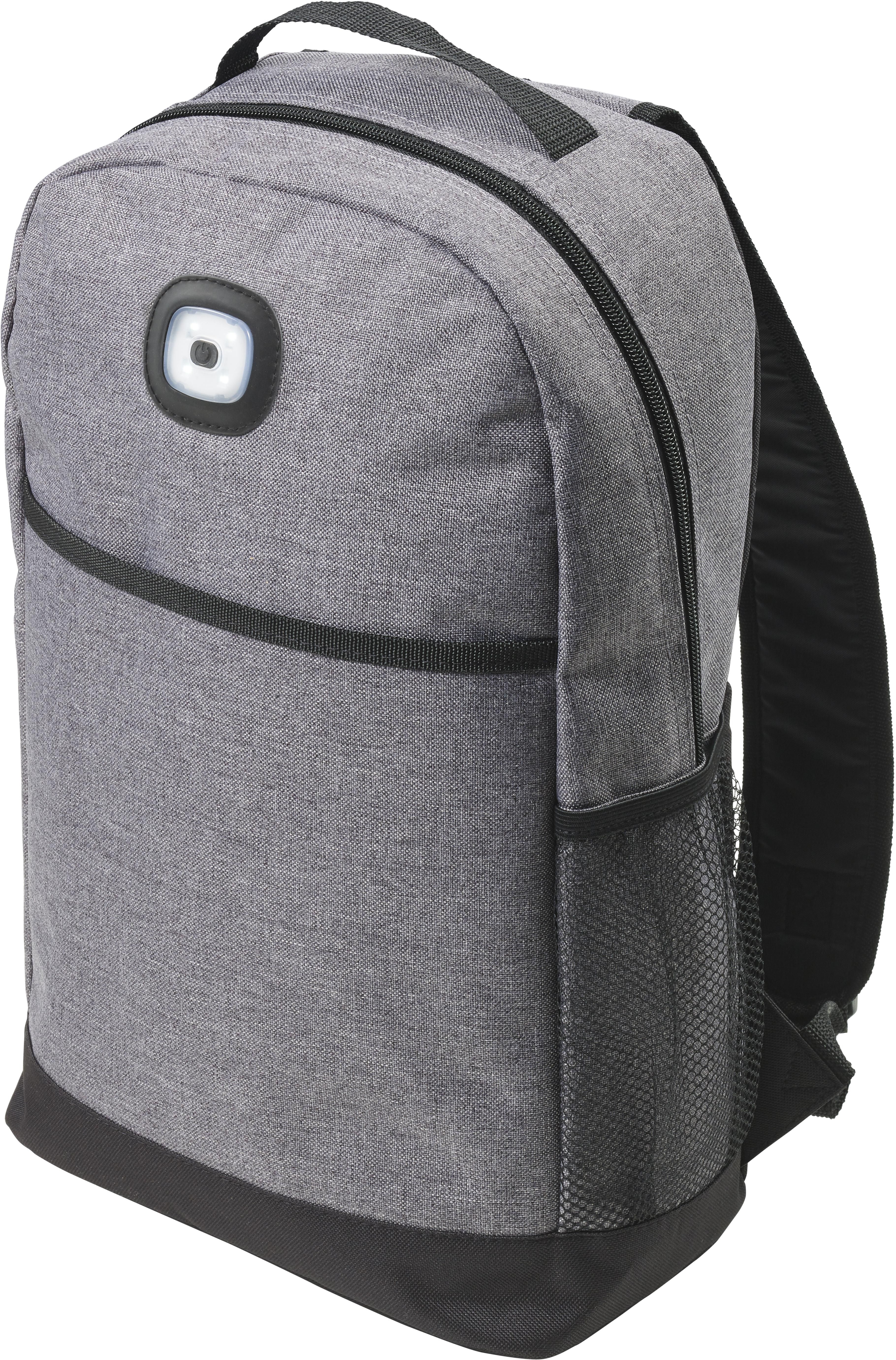 Rugzak Katarina | Polyester | Met lampje | 18 l thumbnail