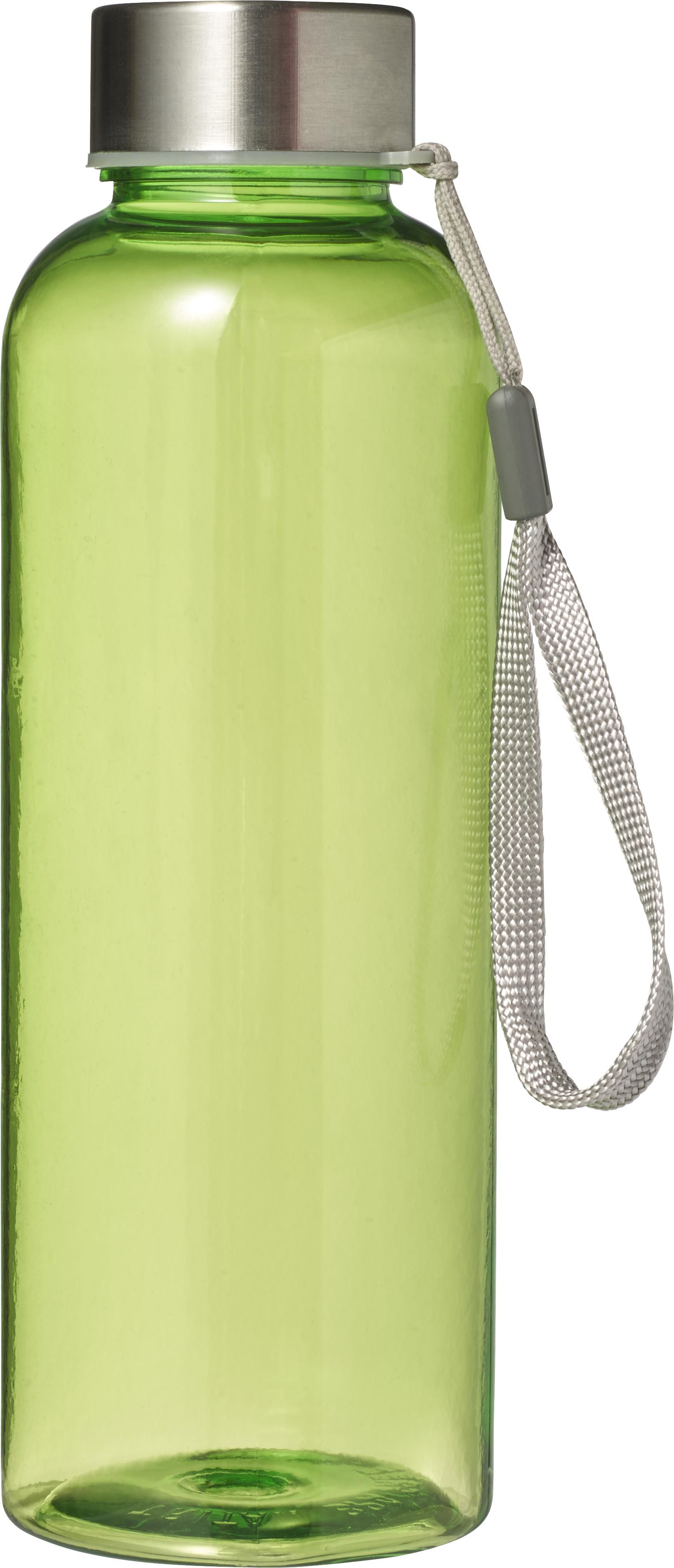 Drinkfles Marcel | 500 ml lime