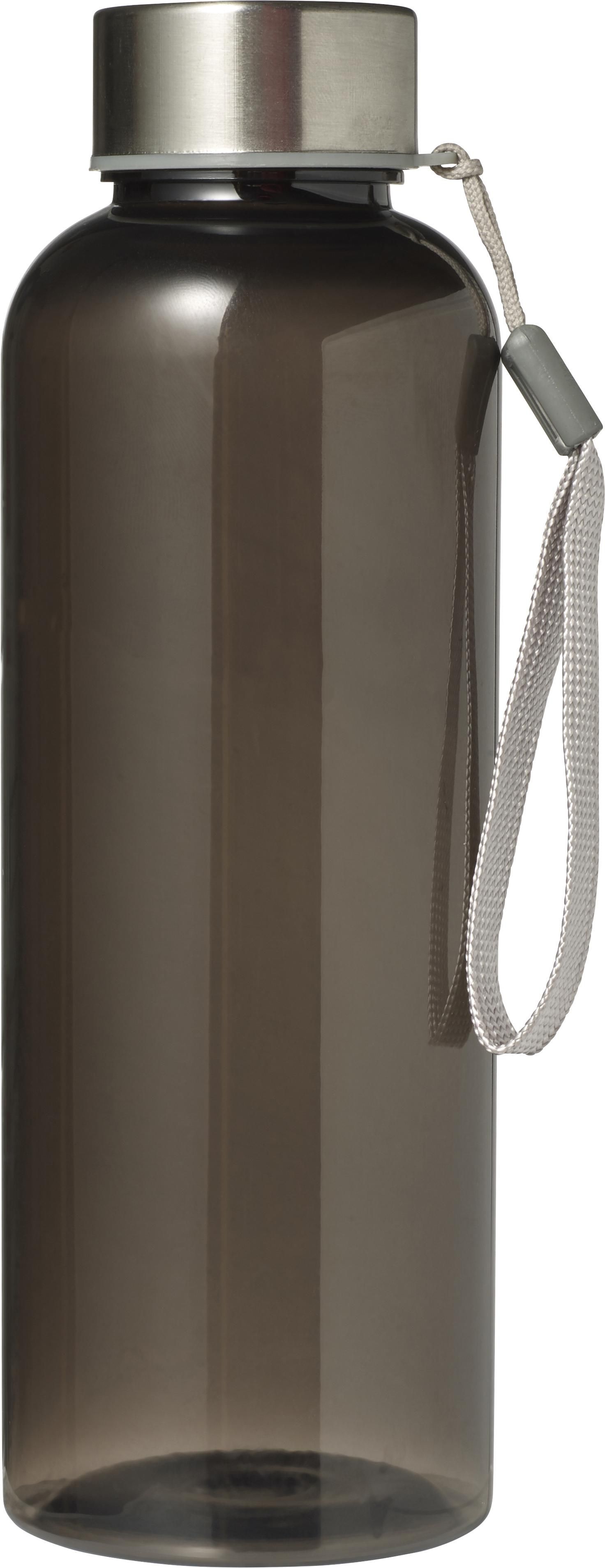 Drinkfles Marcel | 500 ml zwart