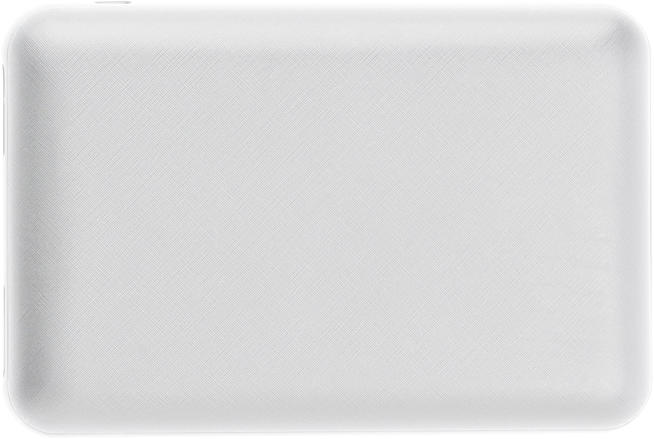 ABS powerbank wit