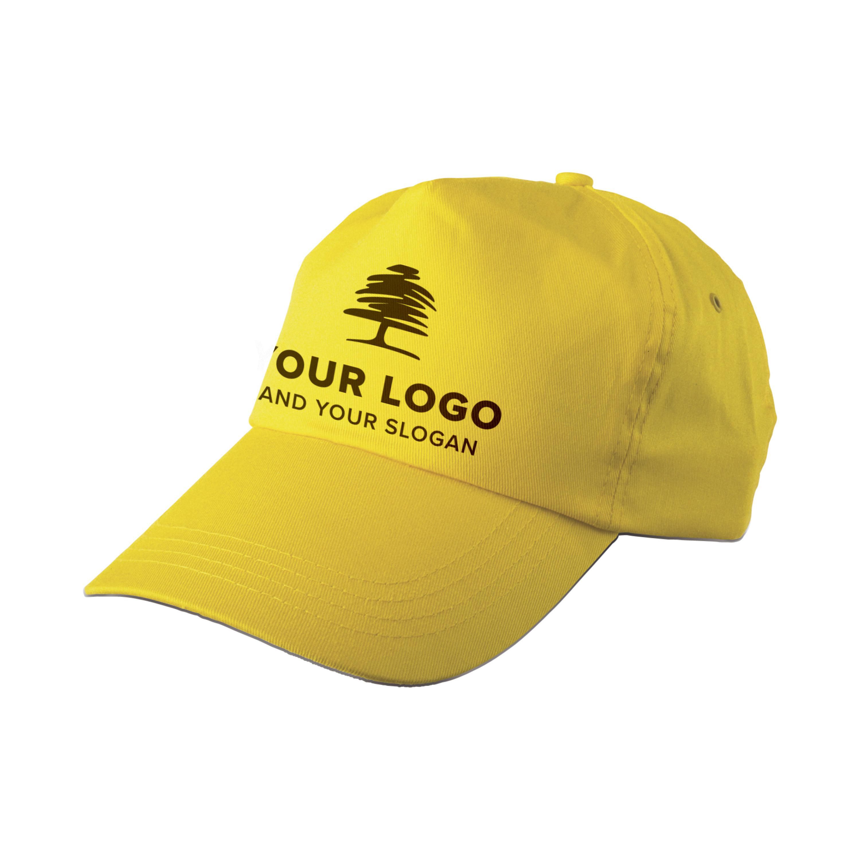 Pet Lisa | Katoenen twill | 5 panels thumbnail