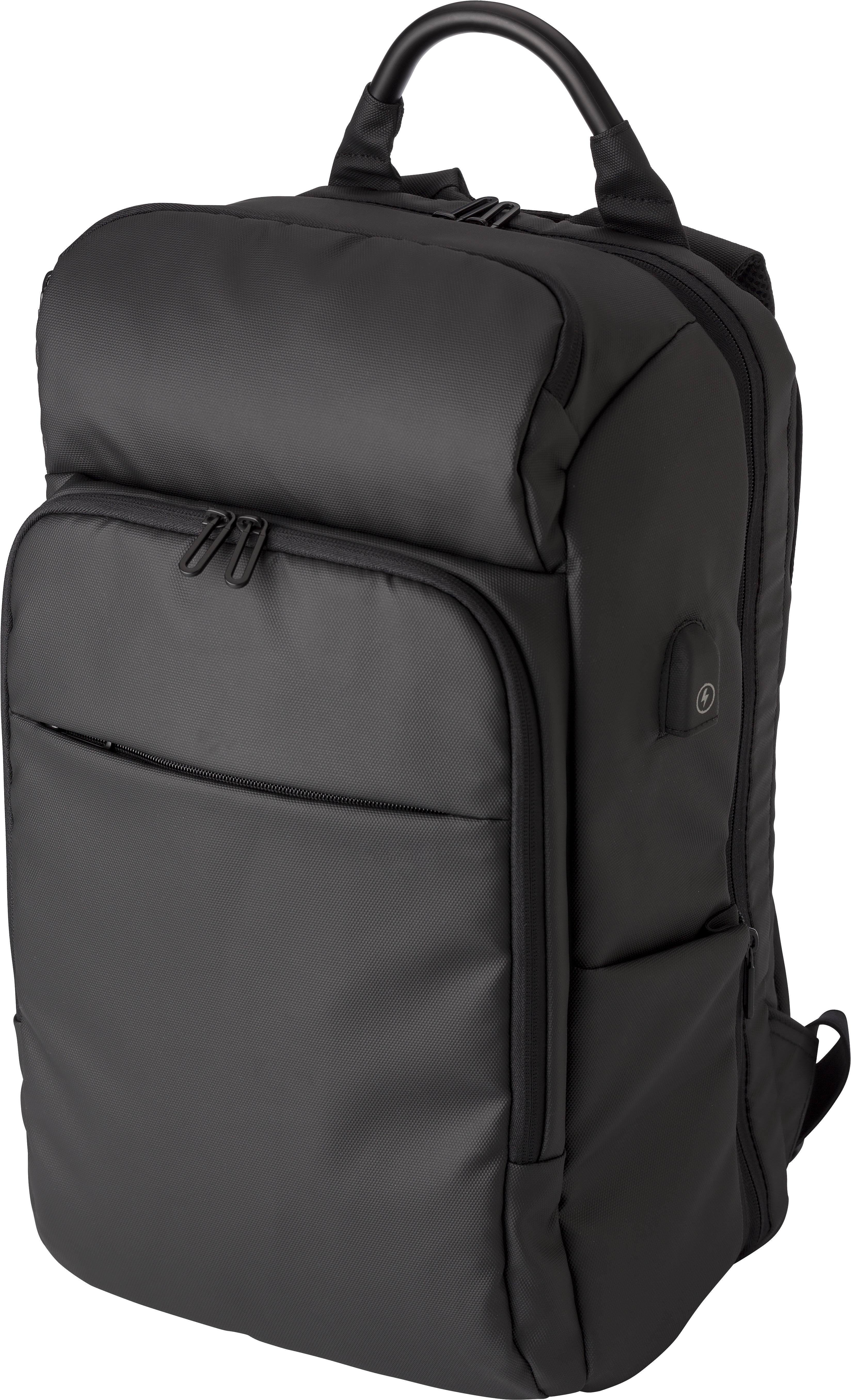 Rugzak Rishi | Laptop 15" | 28 l